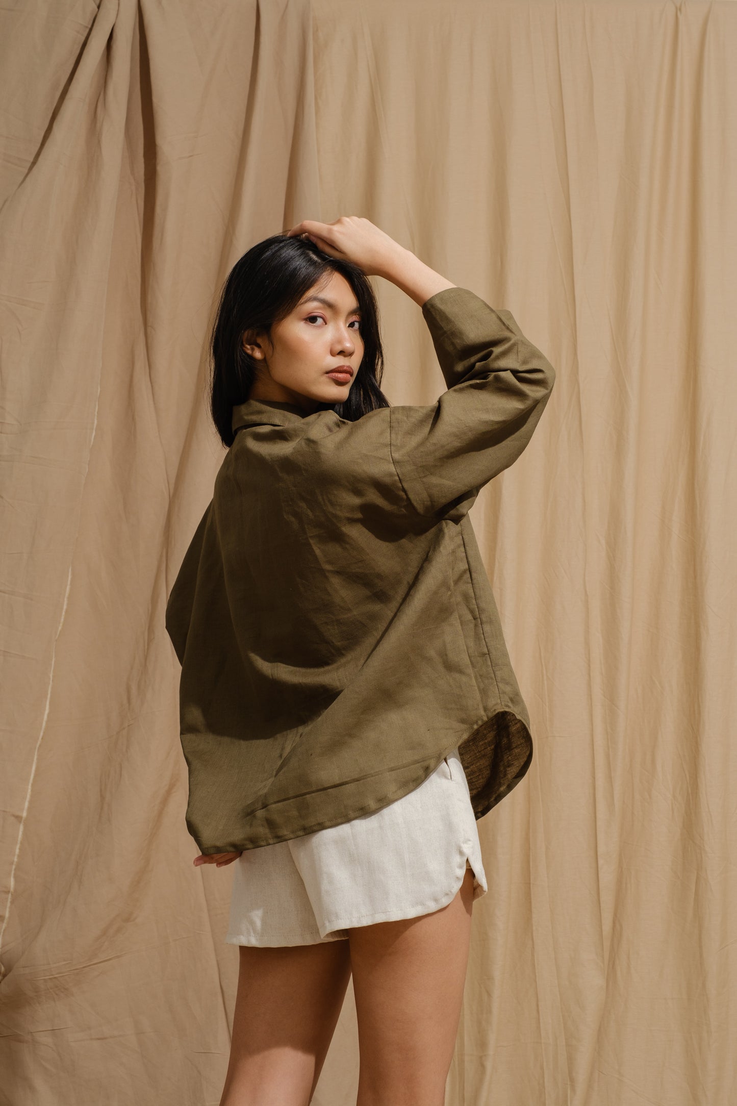 Preorder: Ramona Top
