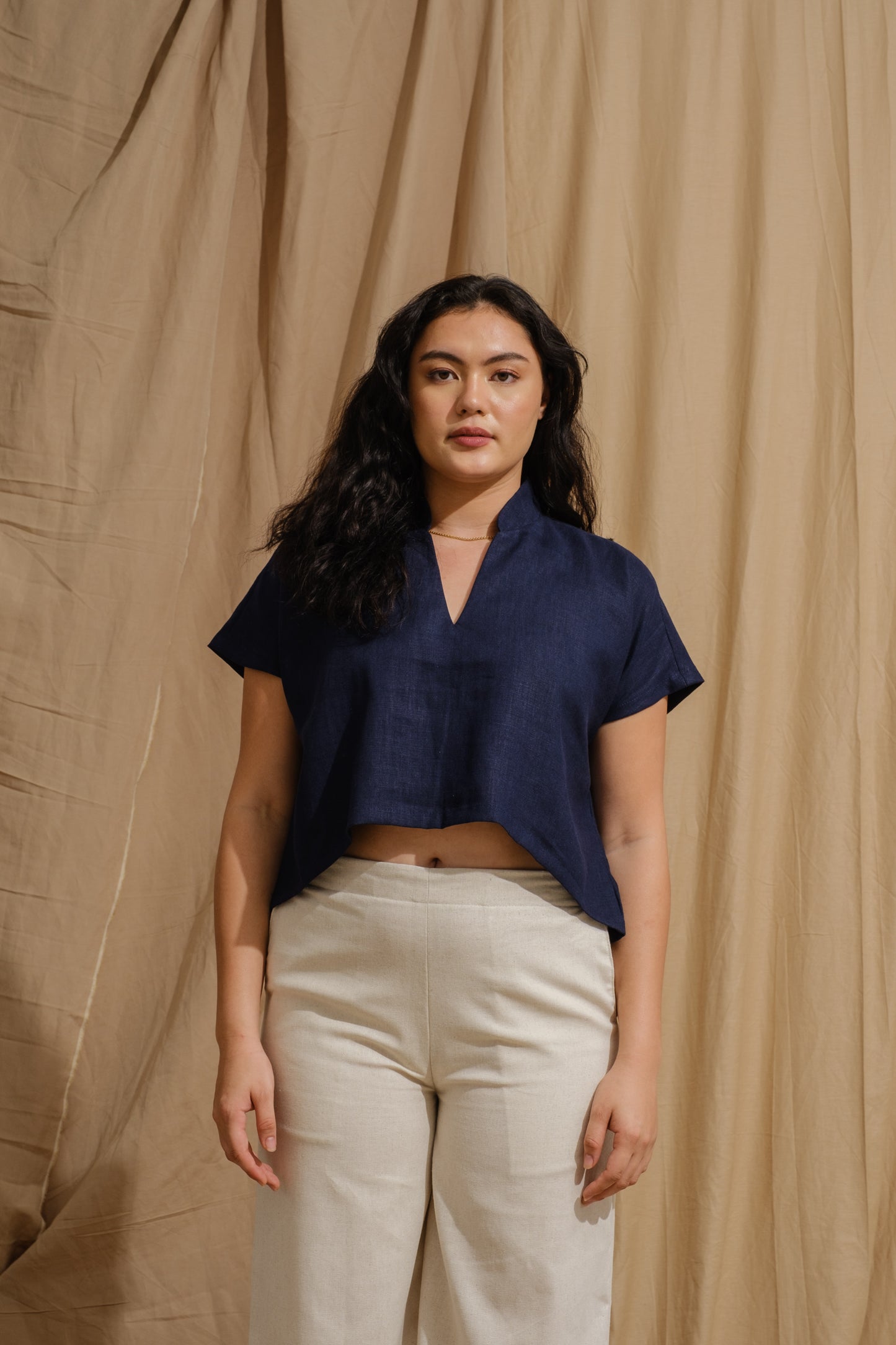 Preorder: Helena Crop