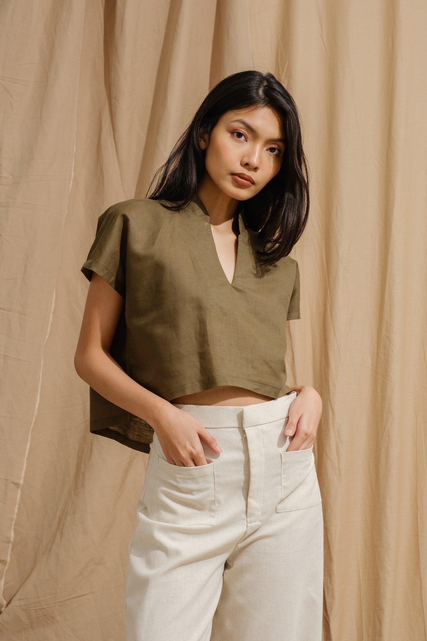 Helena Crop
