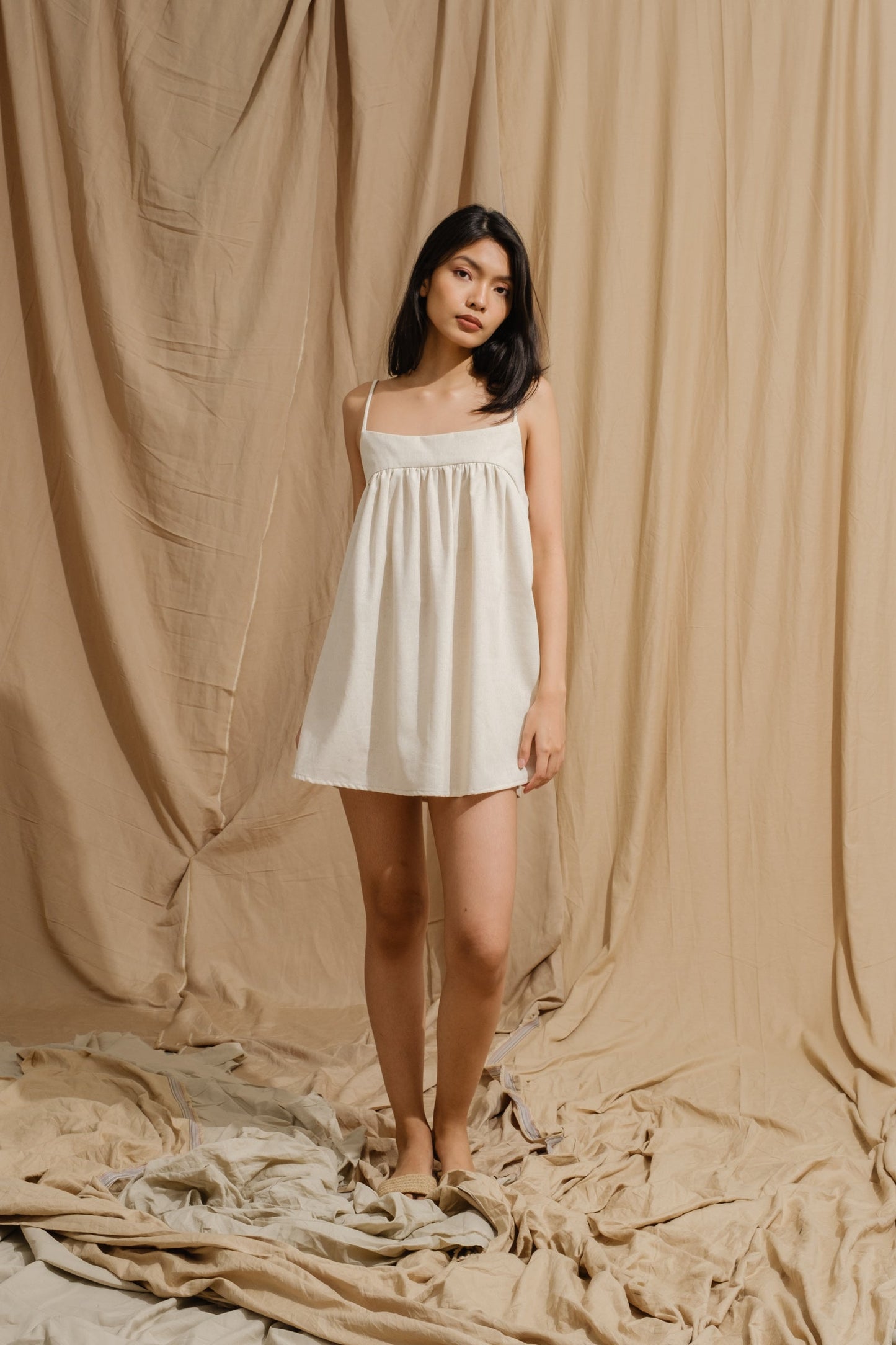Liliana Mini Dress
