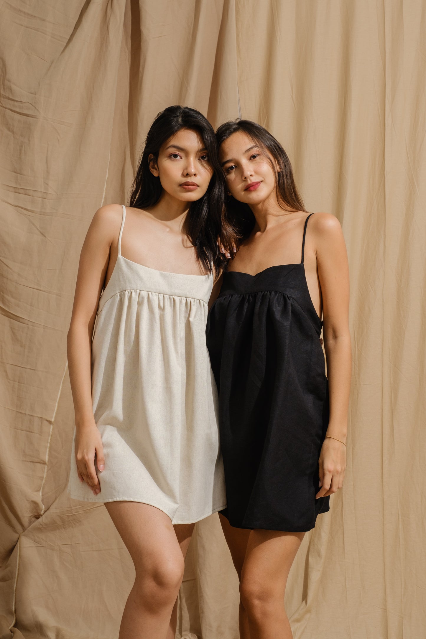 Preorder: Liliana Mini Dress