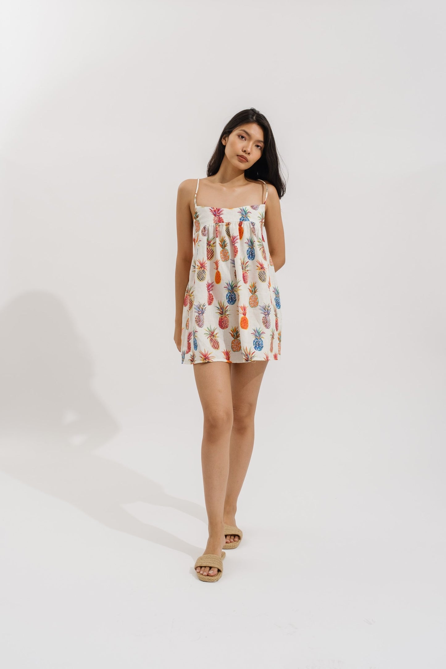 Liliana Mini Dress