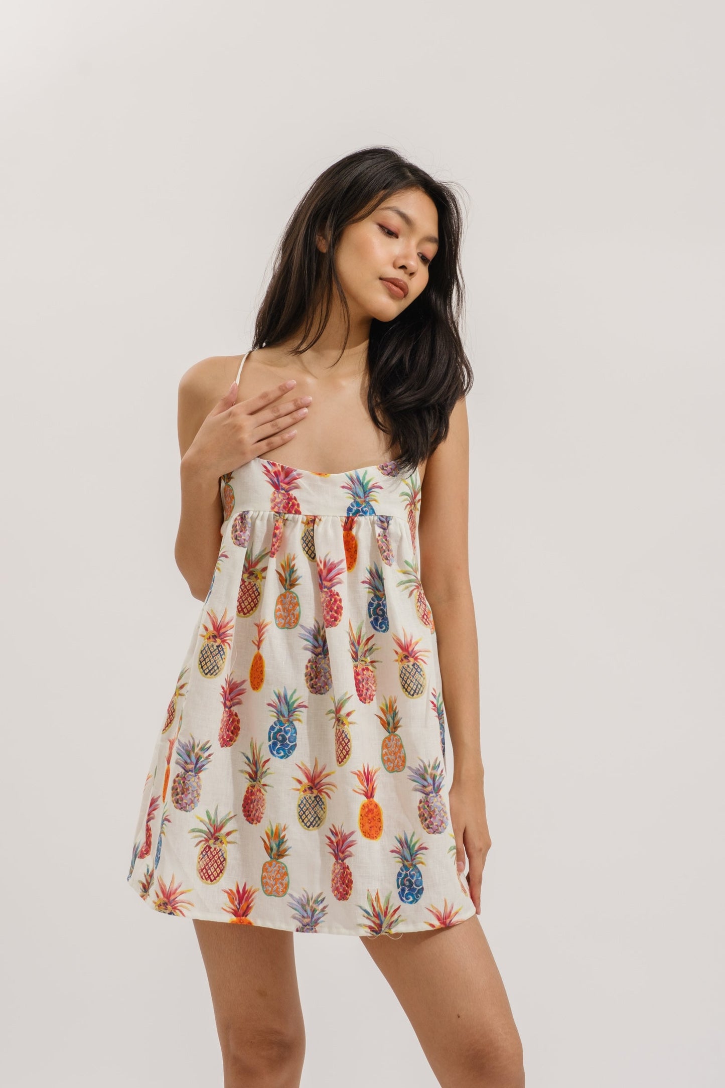 Liliana Mini Dress