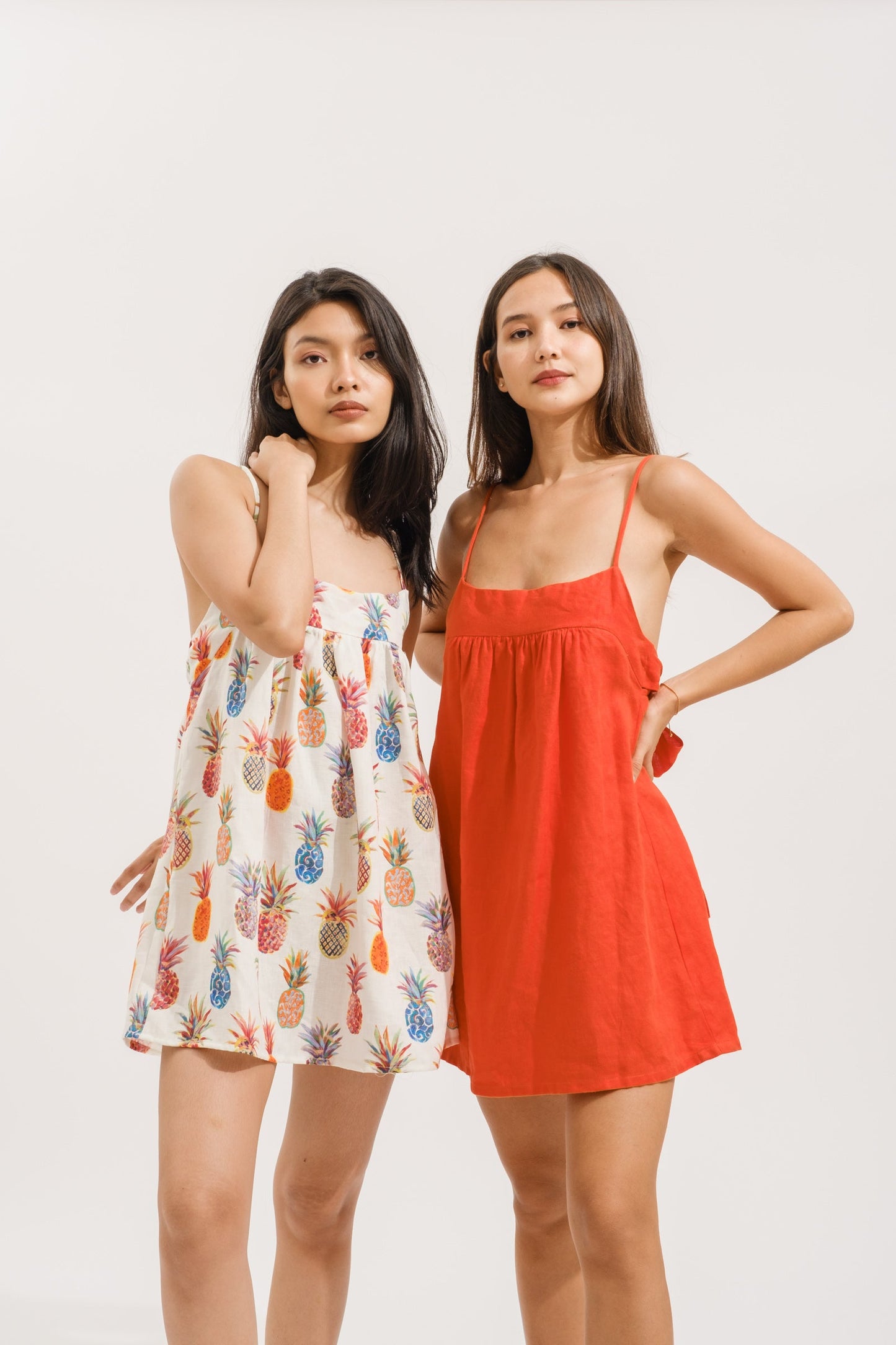 Liliana Mini Dress