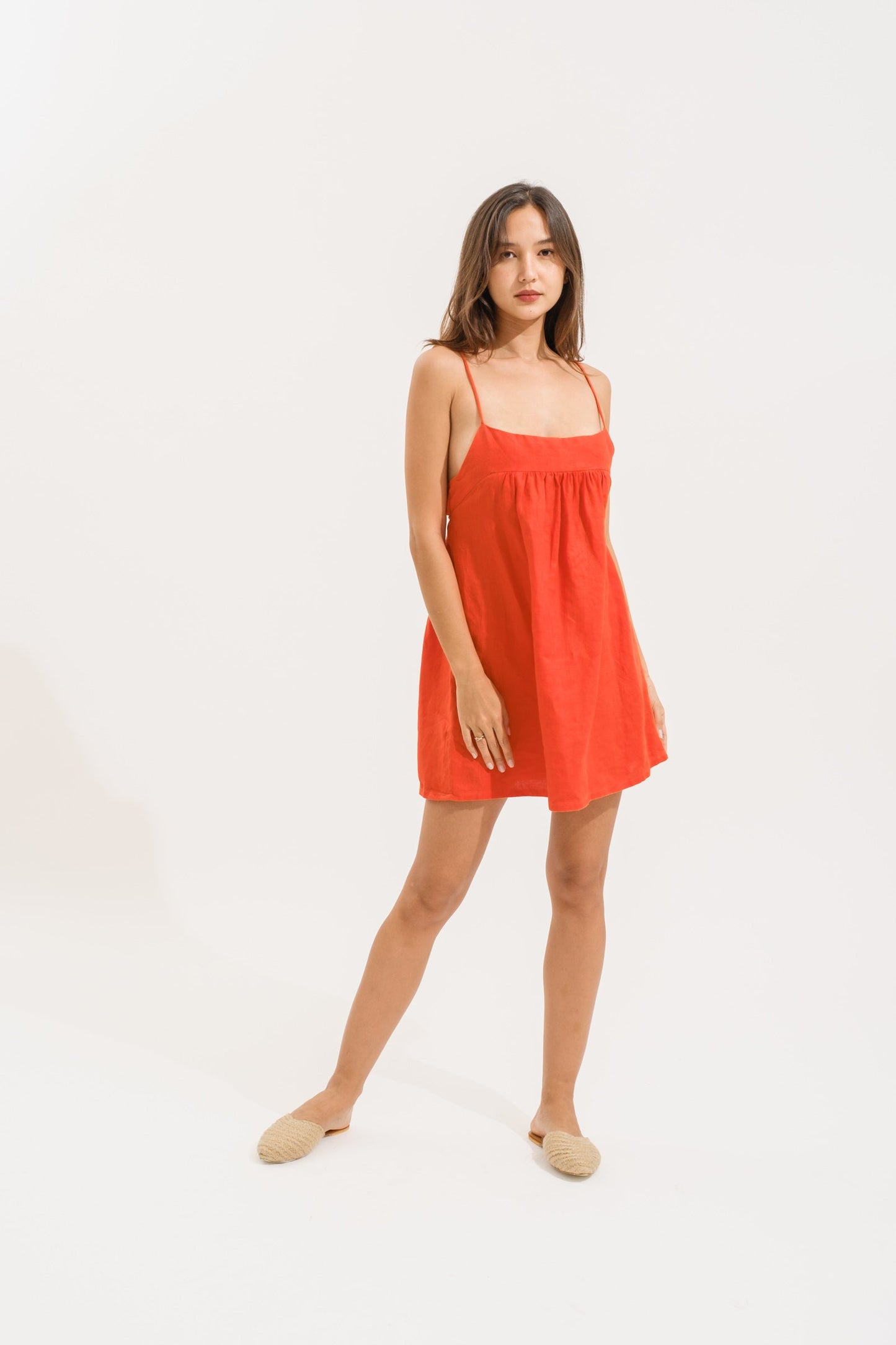 Liliana Mini Dress