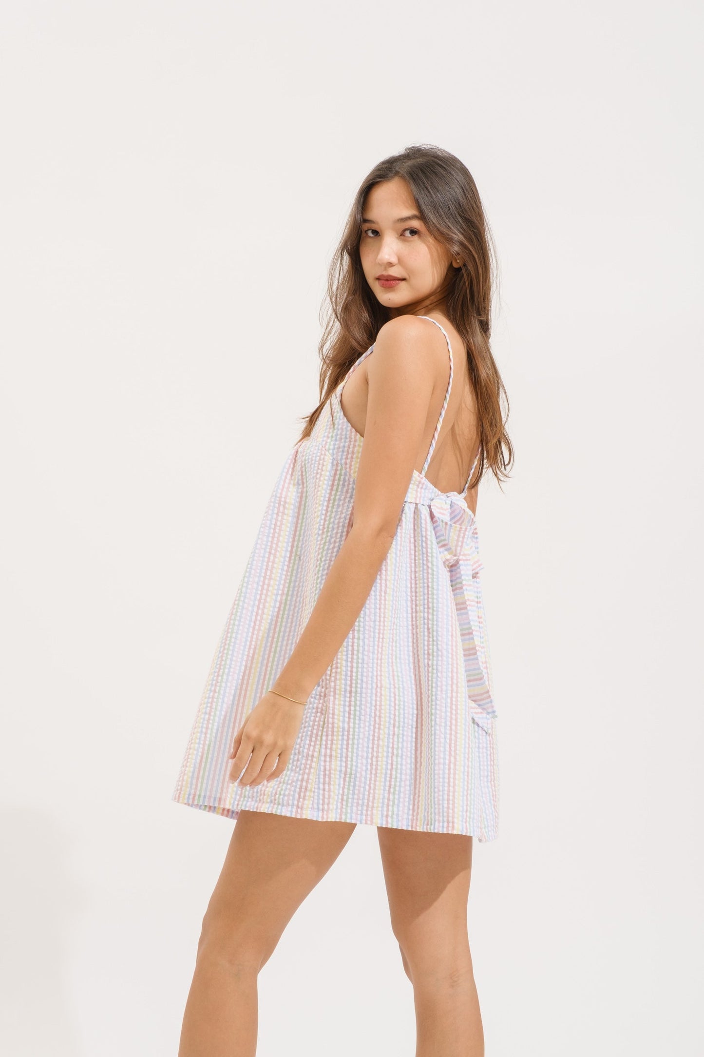 Liliana Mini Dress