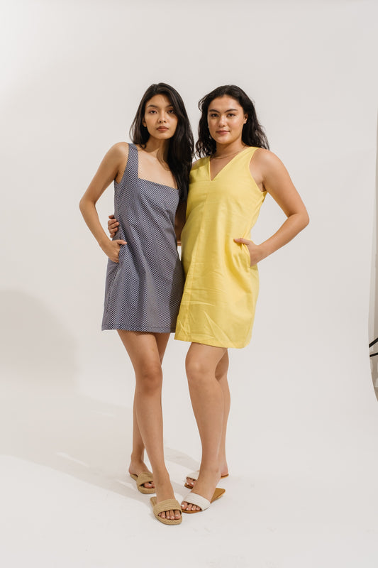 Preorder: Karina Mini Dress