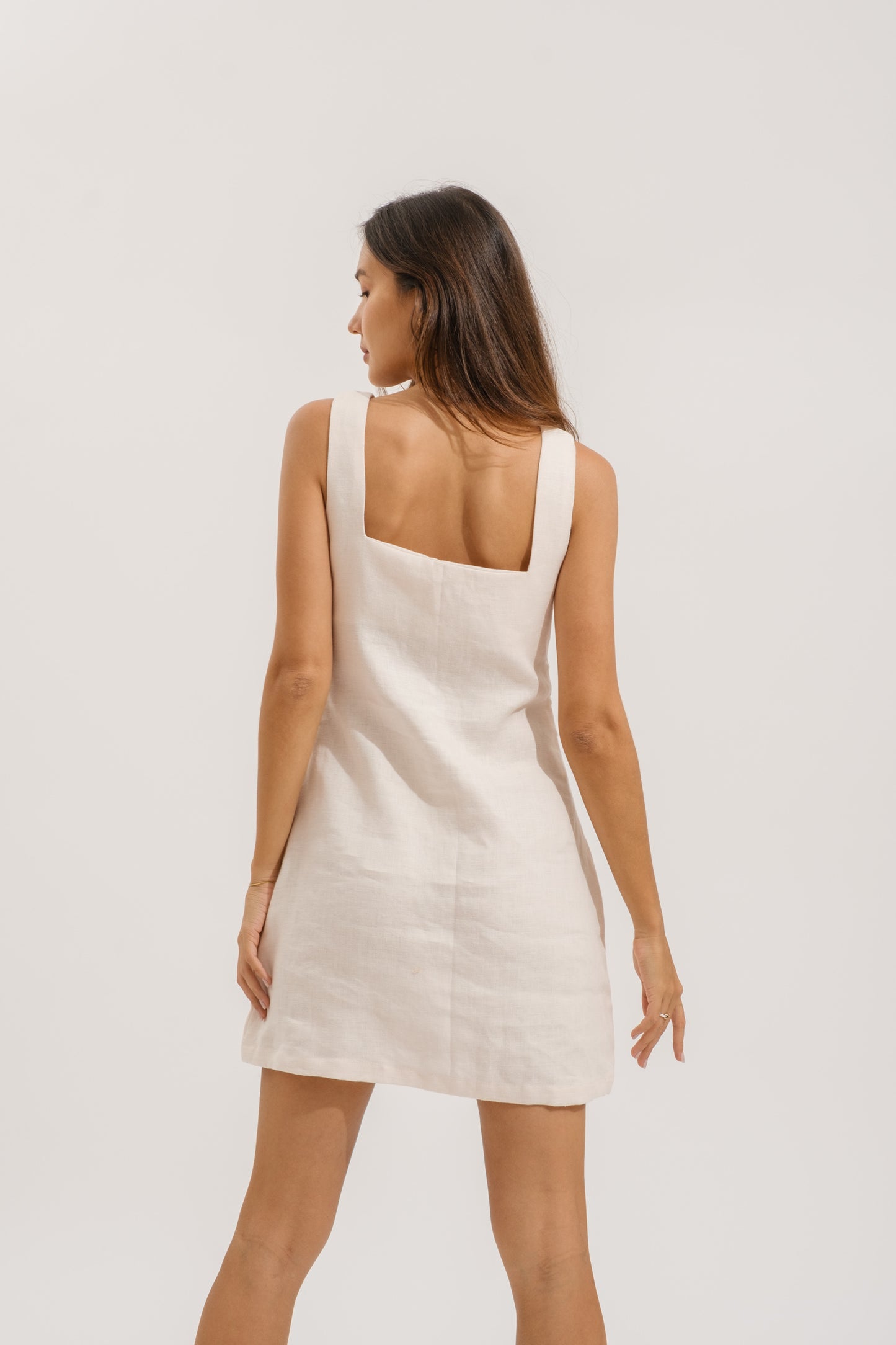 Preorder: Karina Mini Dress