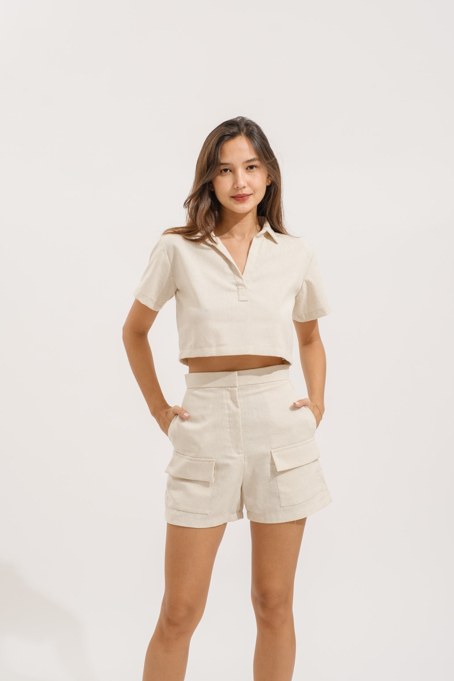 Preorder: Georgina Crop