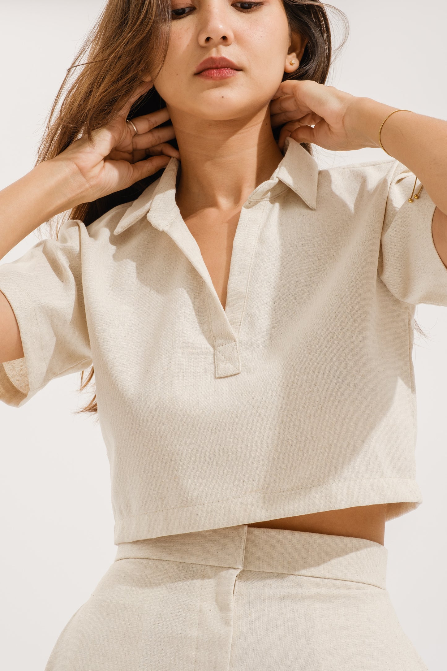 Preorder: Georgina Crop