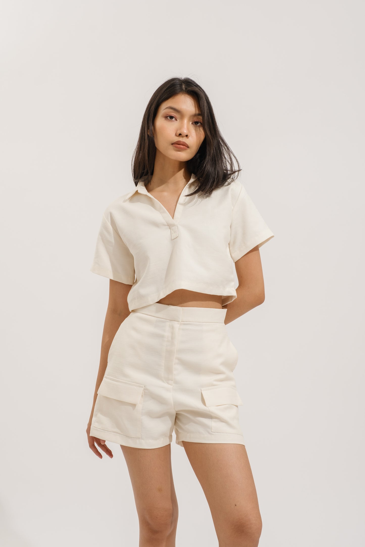 Preorder: Georgina Crop
