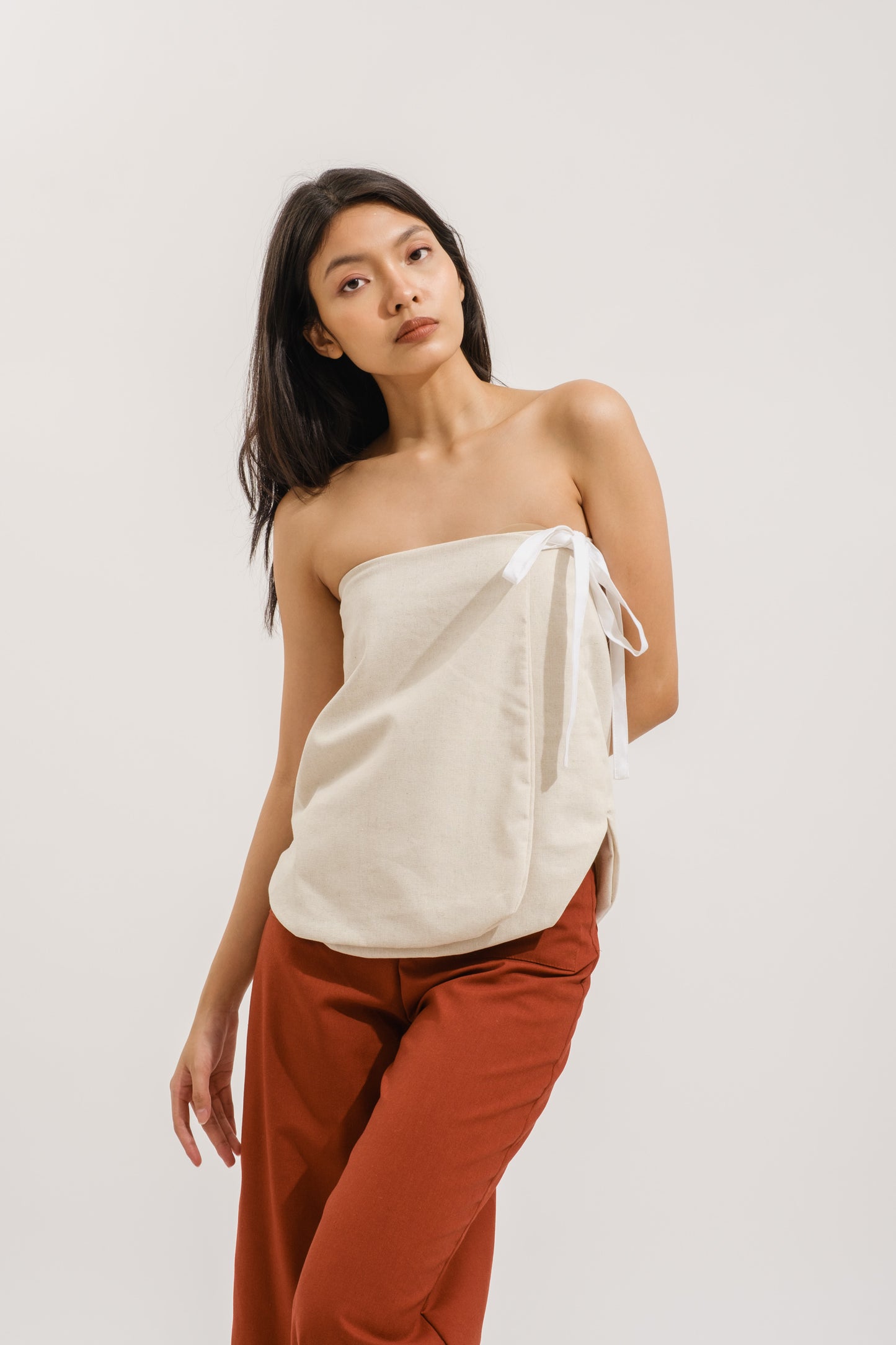 Preorder: Mariana Tube Skirt