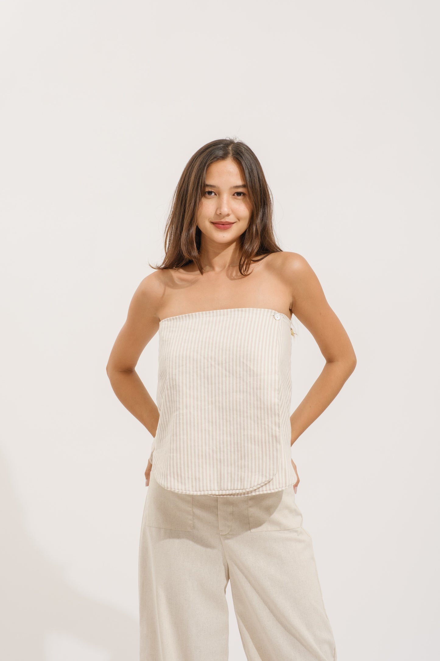Preorder: Mariana Tube Skirt
