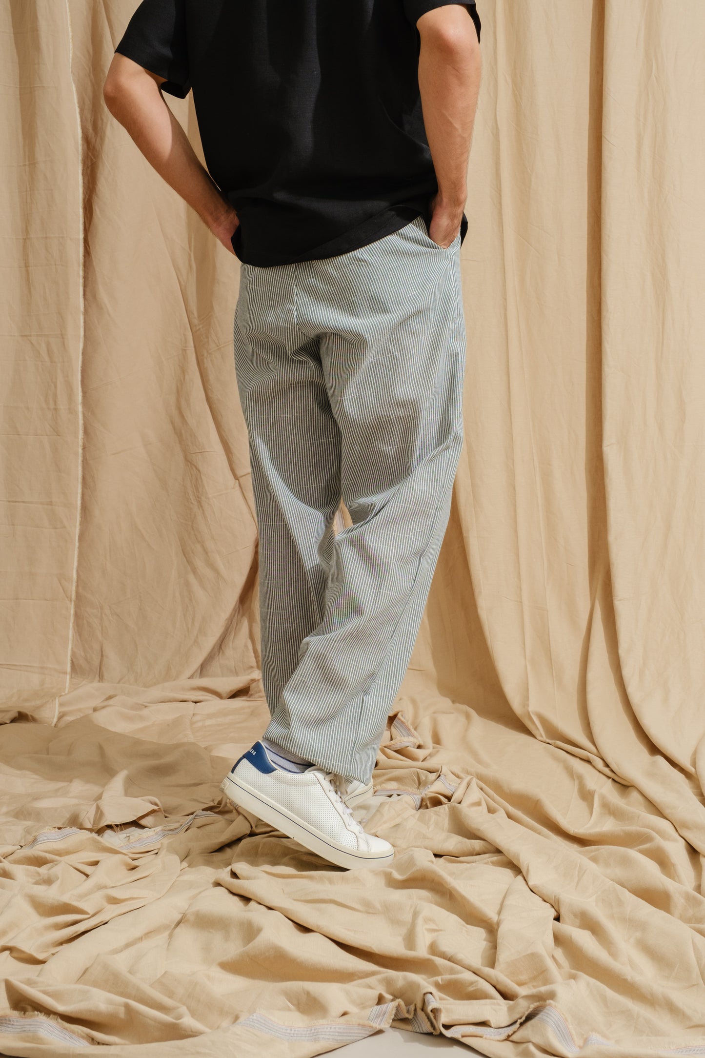 Preorder: Tomas Pants