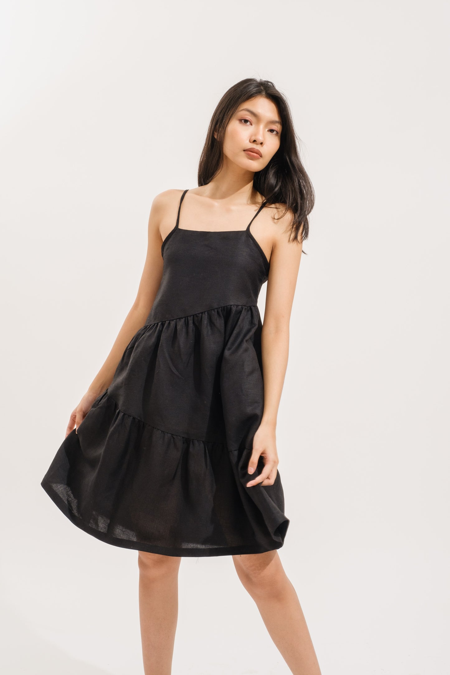 Preorder: Emilia Dress