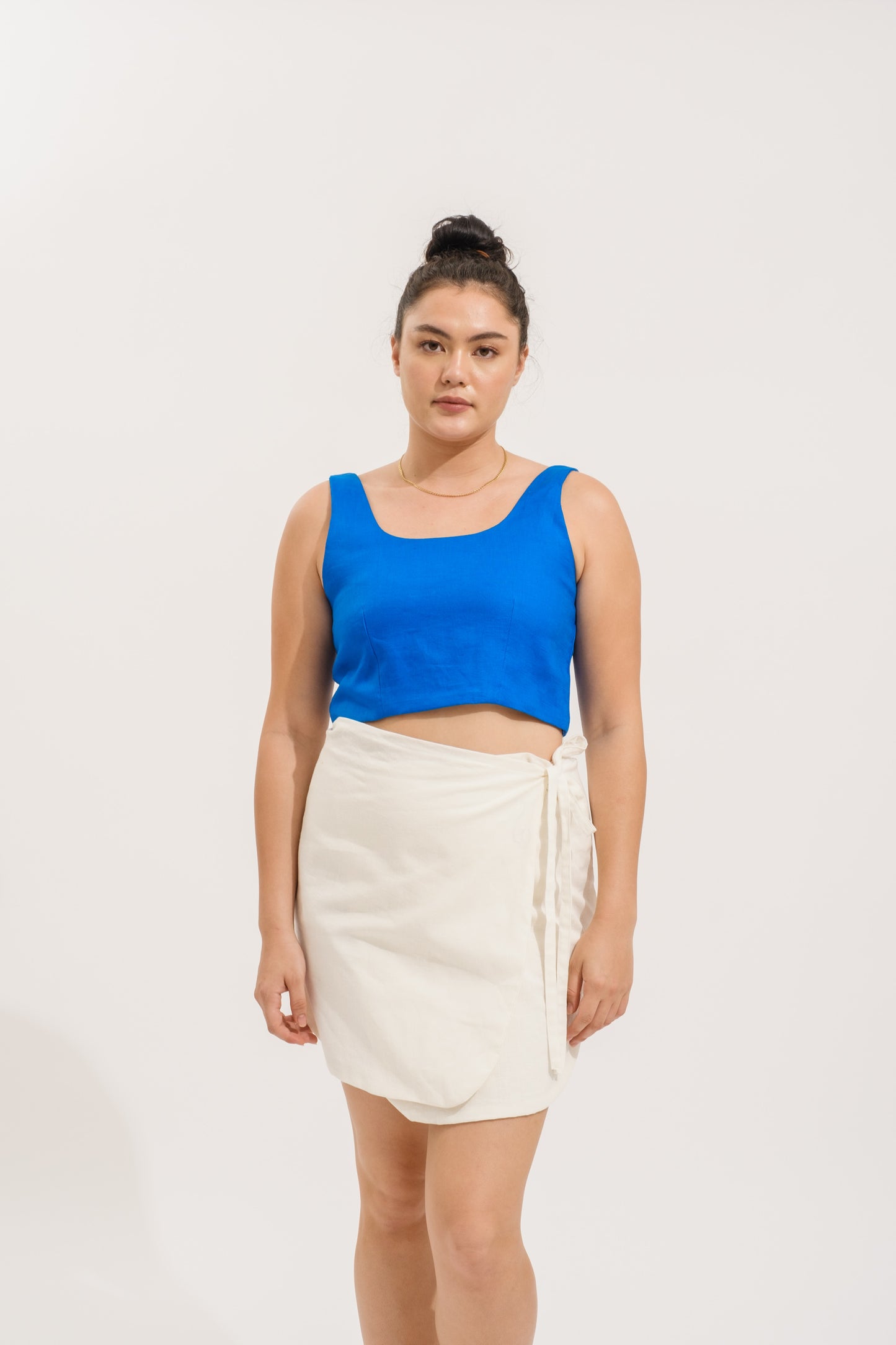 Preorder: Isabella Crop