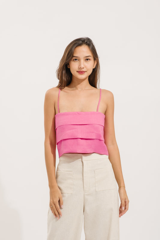 Preorder: Alicia Crop