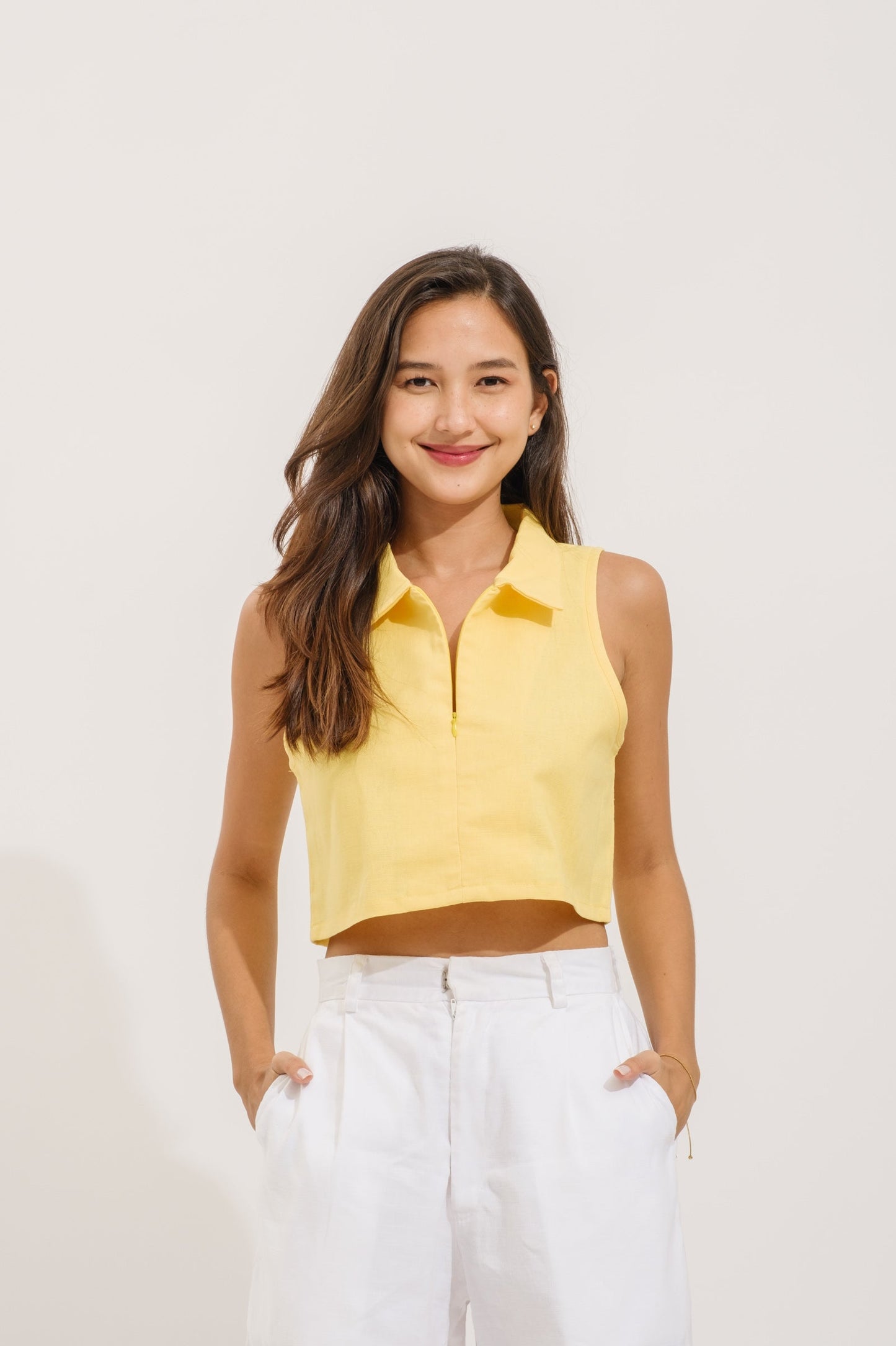 Emma Crop