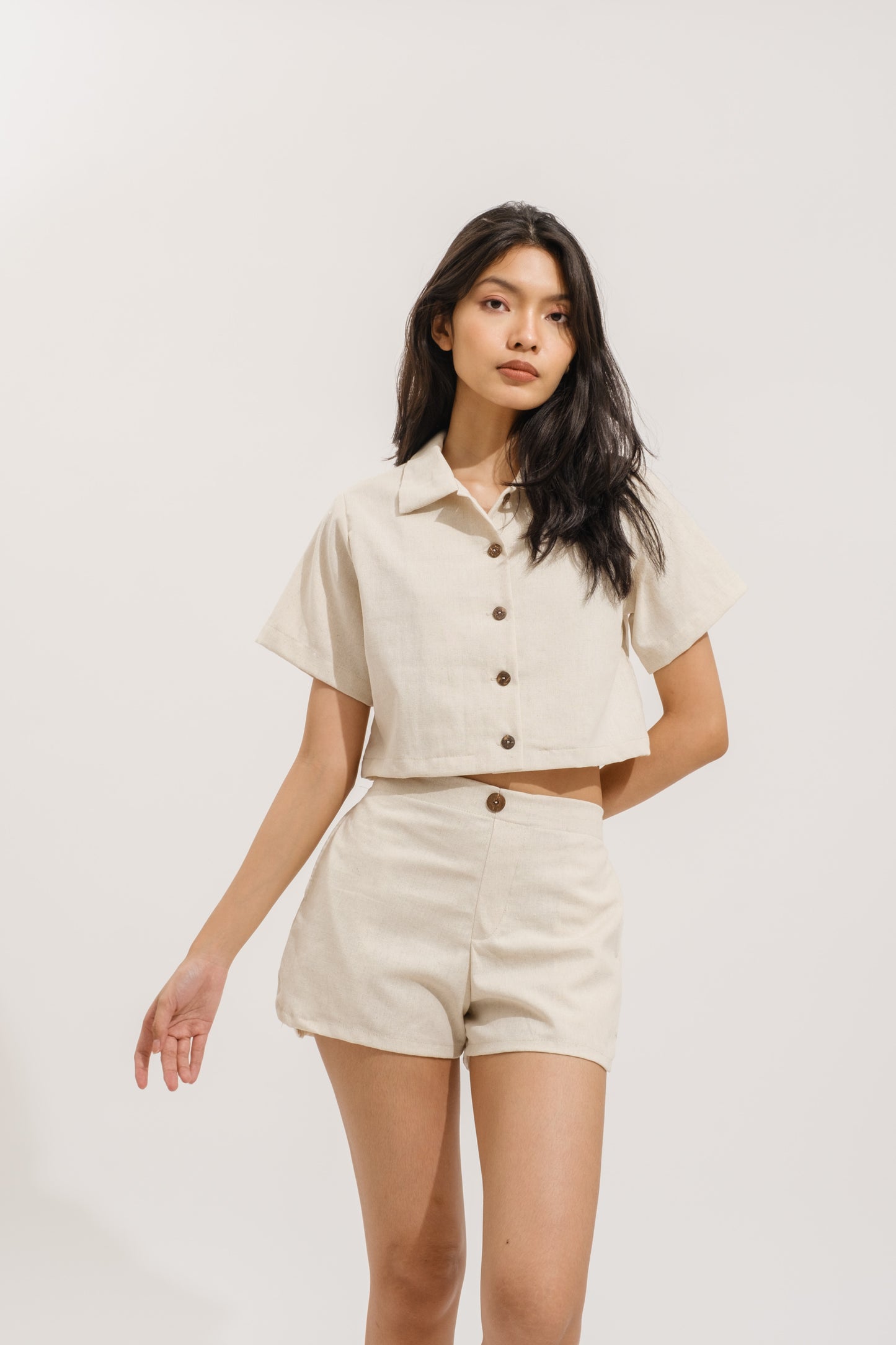 Preorder: Mireya Shorts
