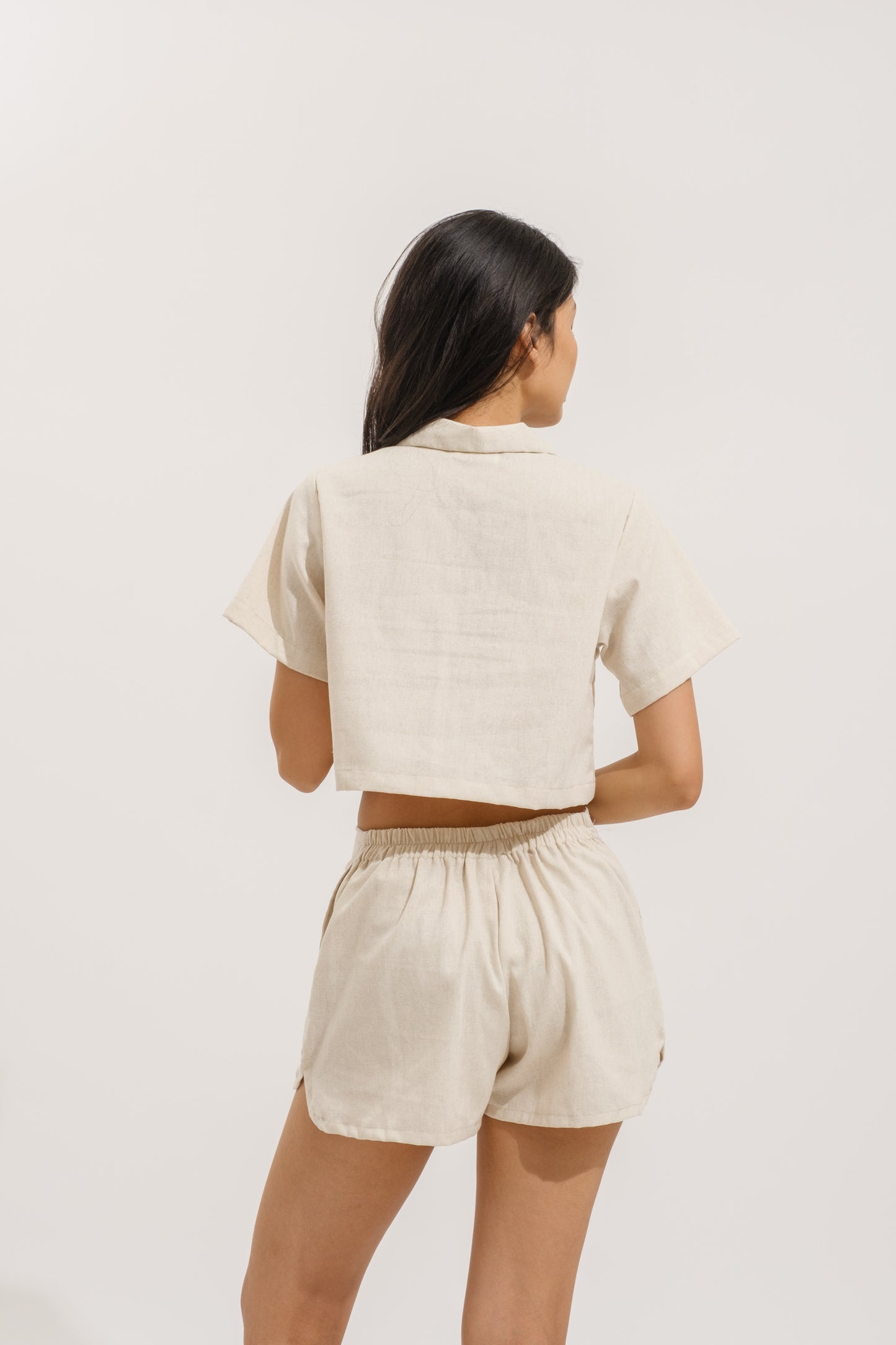 Preorder: Mireya Shorts