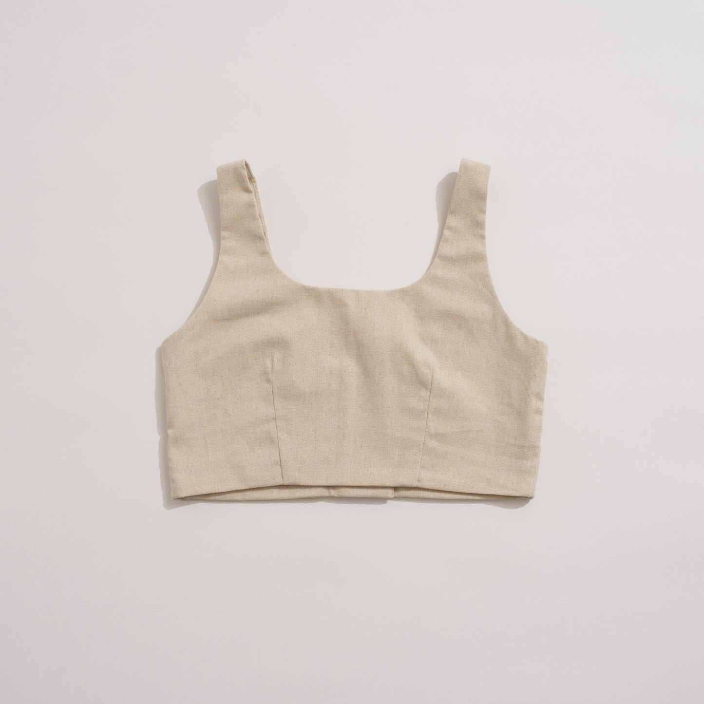 Preorder: Isabella Crop