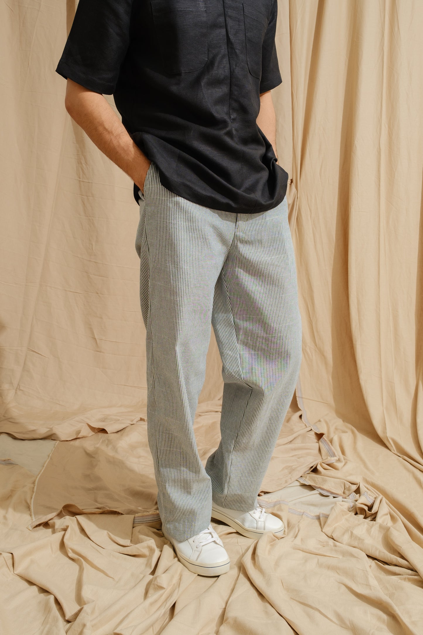 Preorder: Tomas Pants