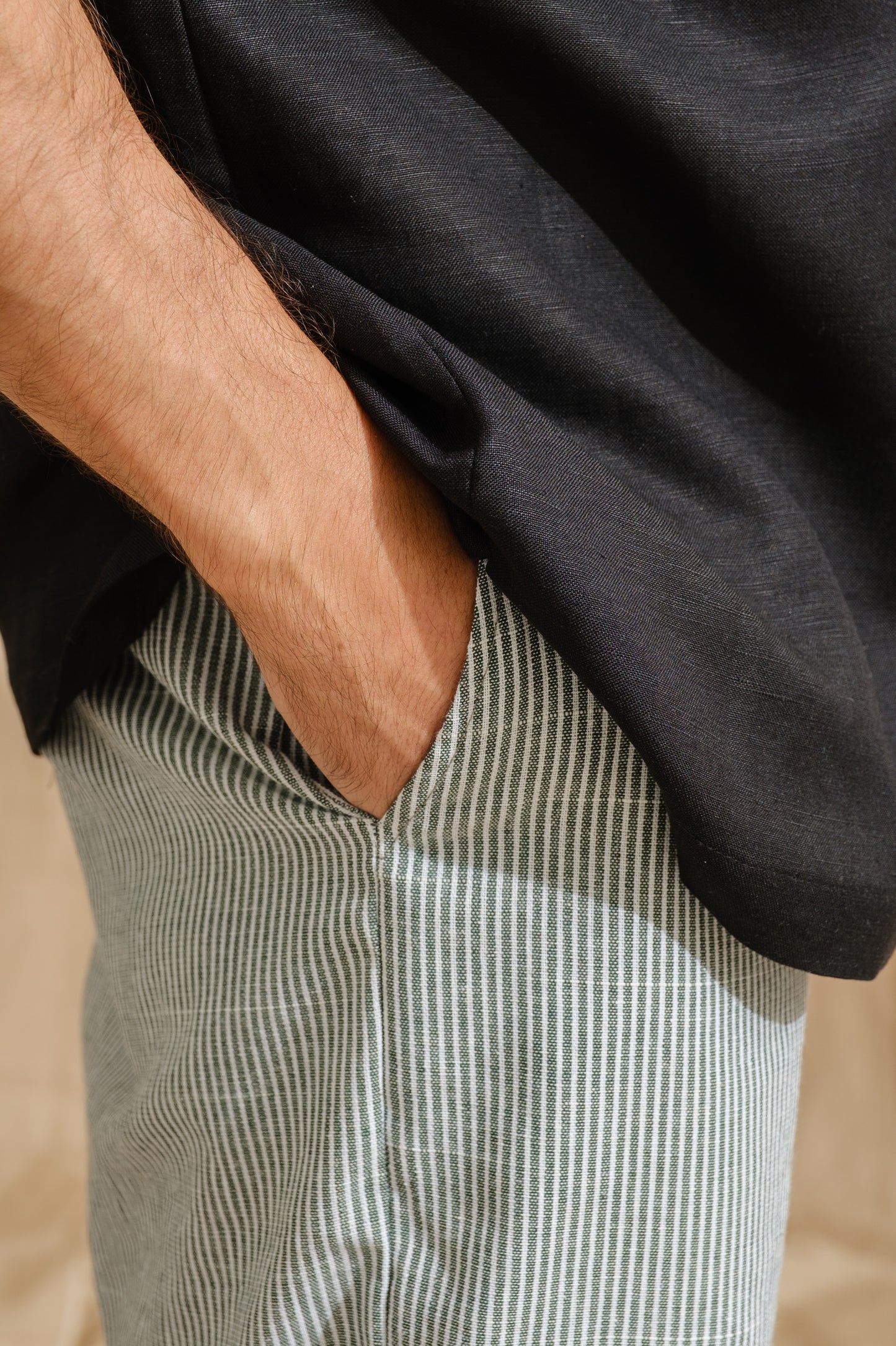 Preorder: Tomas Pants