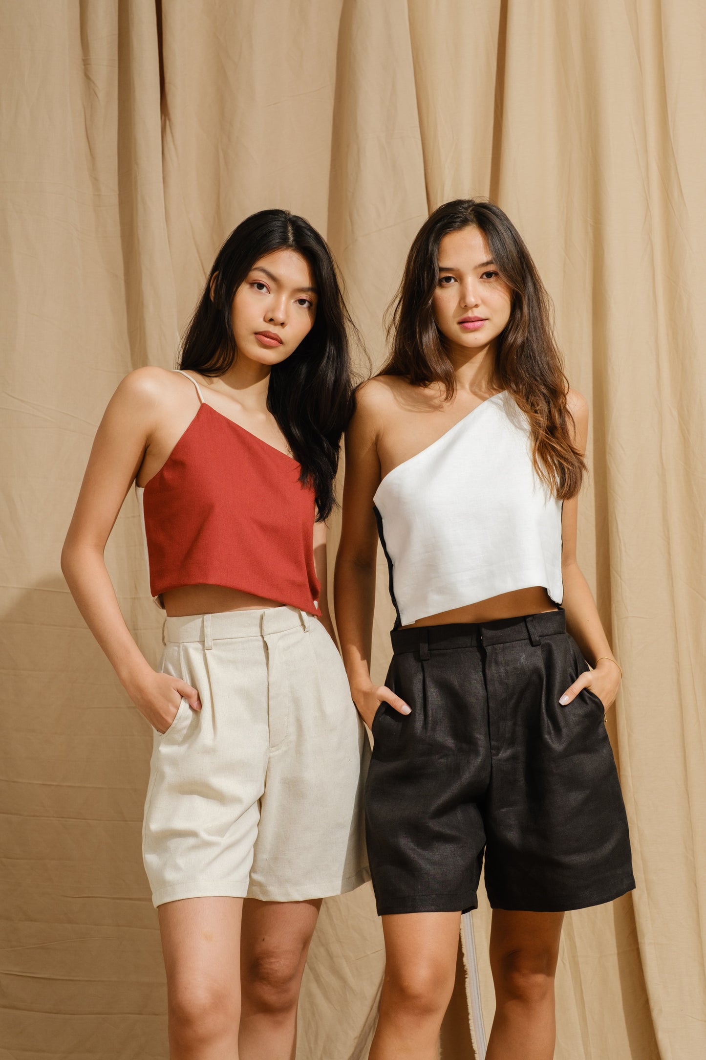 Preorder: Vera Shorts