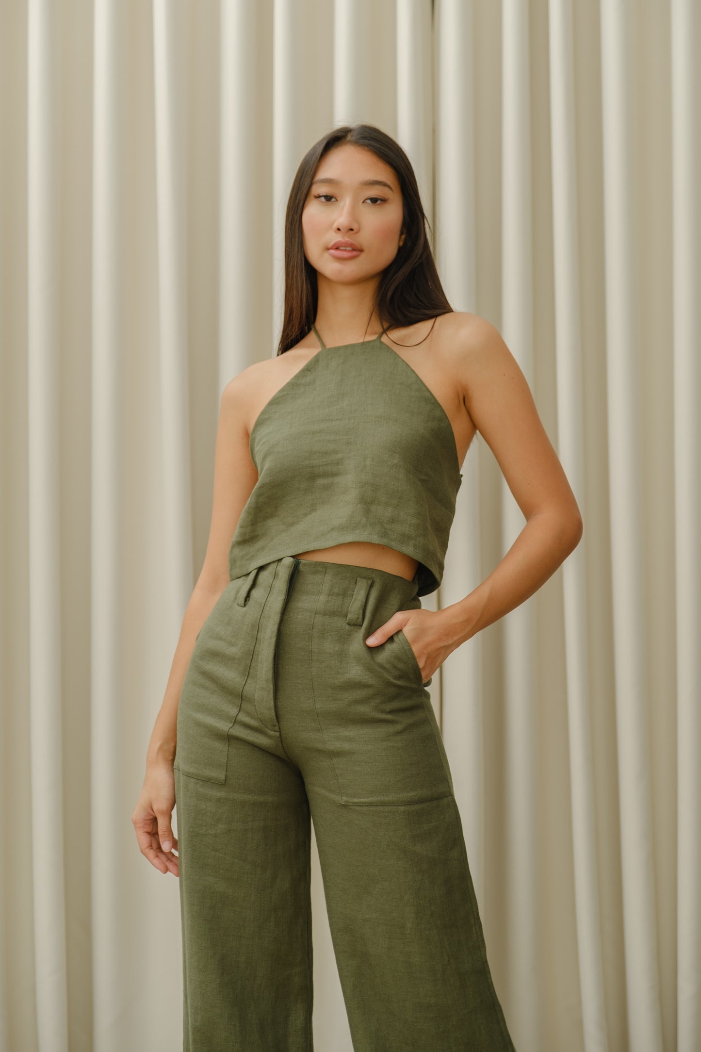 Preorder: Nadia Pants