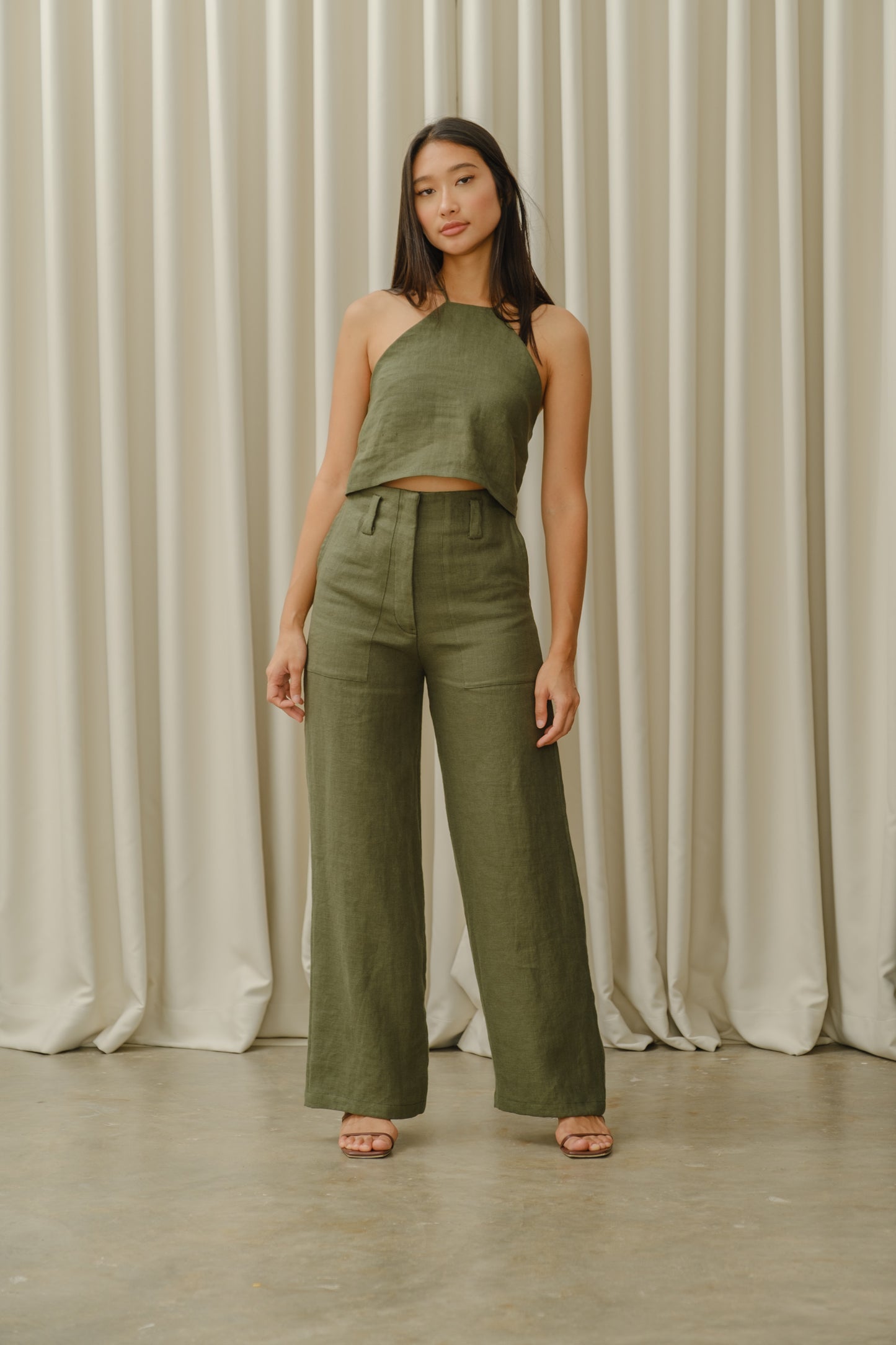 Preorder: Nadia Pants