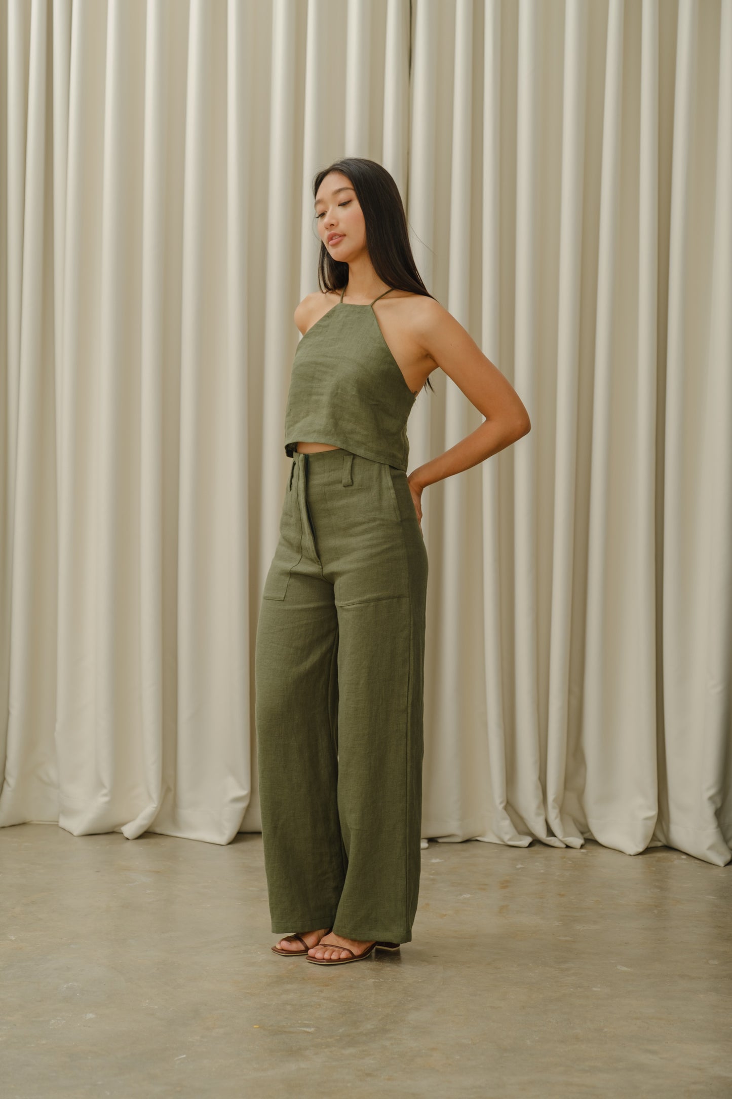 Preorder: Nadia Pants