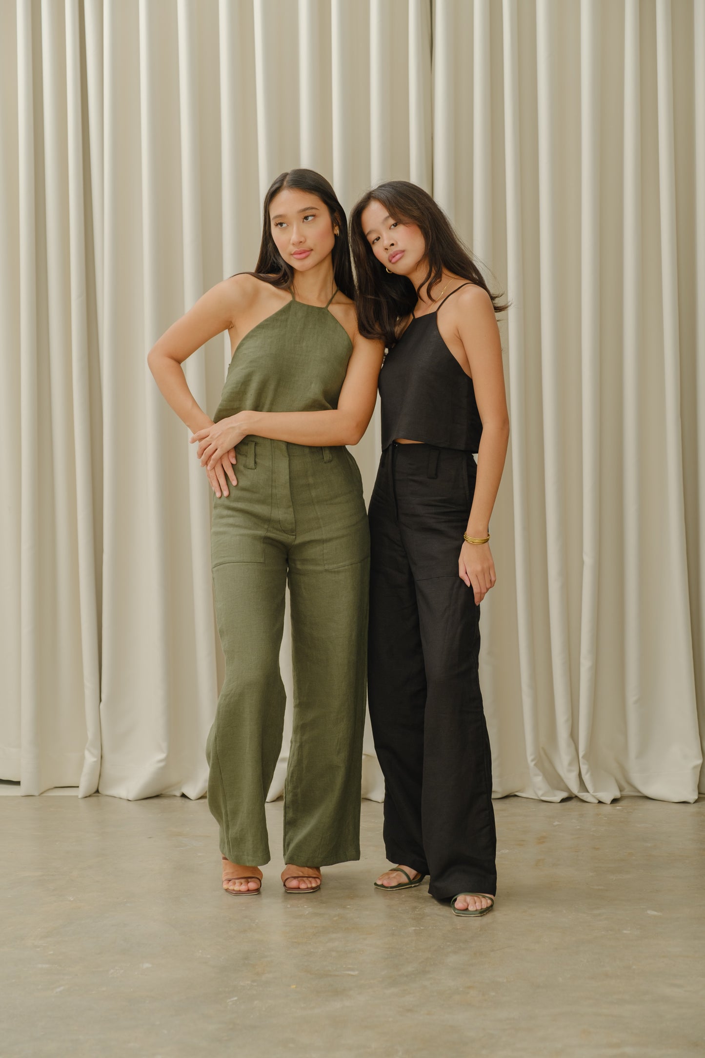 Preorder: Nadia Pants