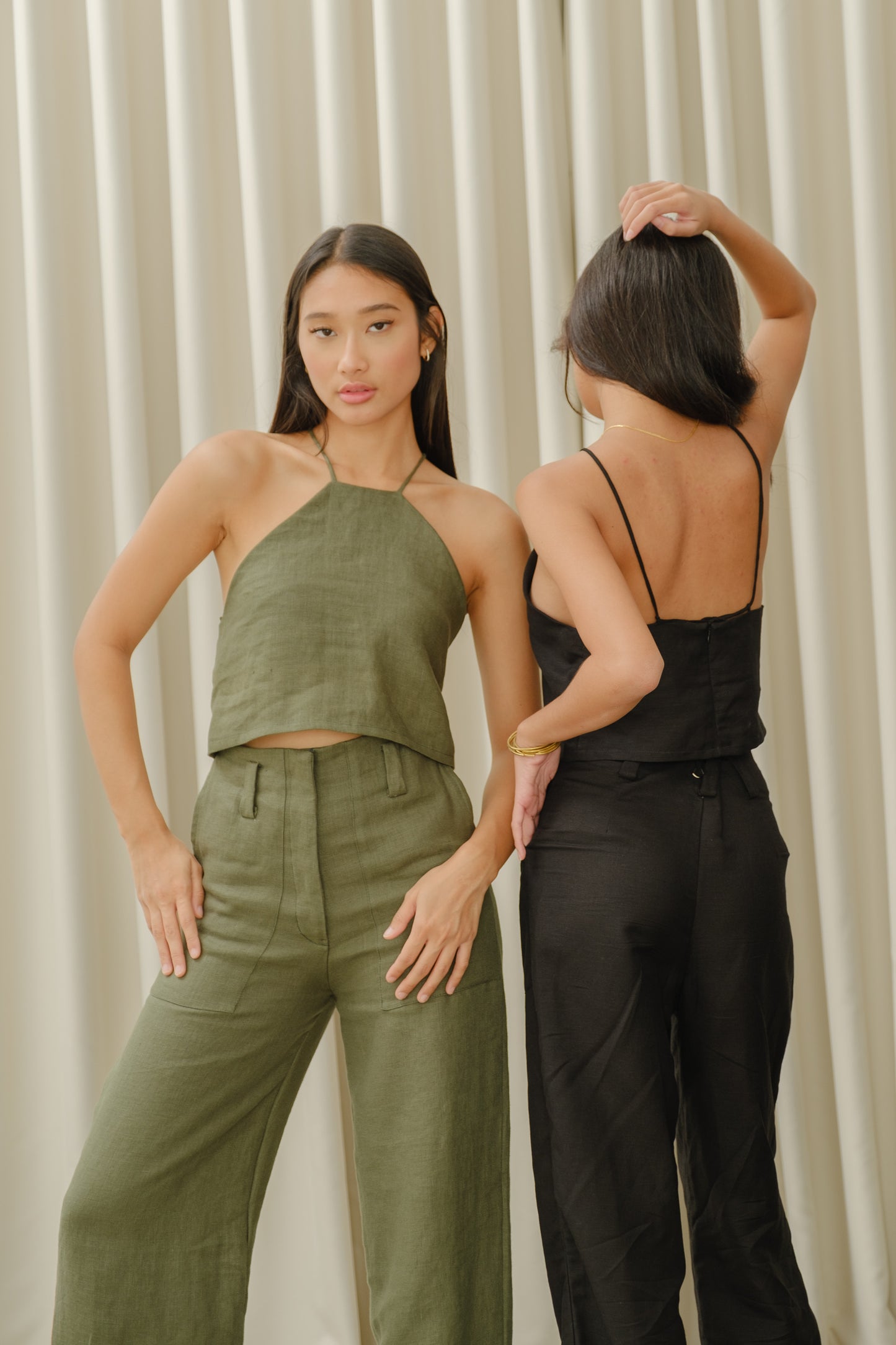 Preorder: Nadia Set