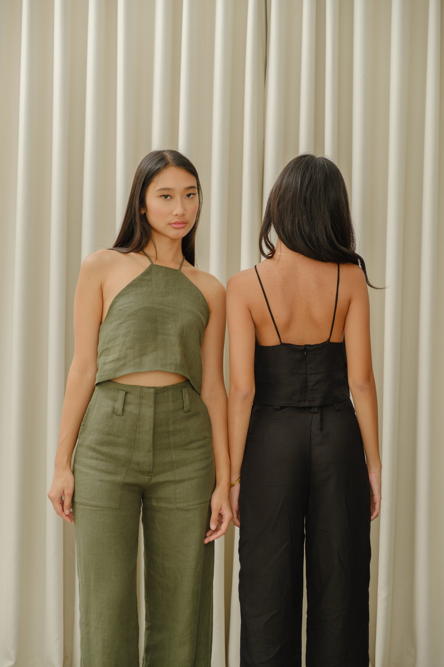 Preorder: Nadia Set