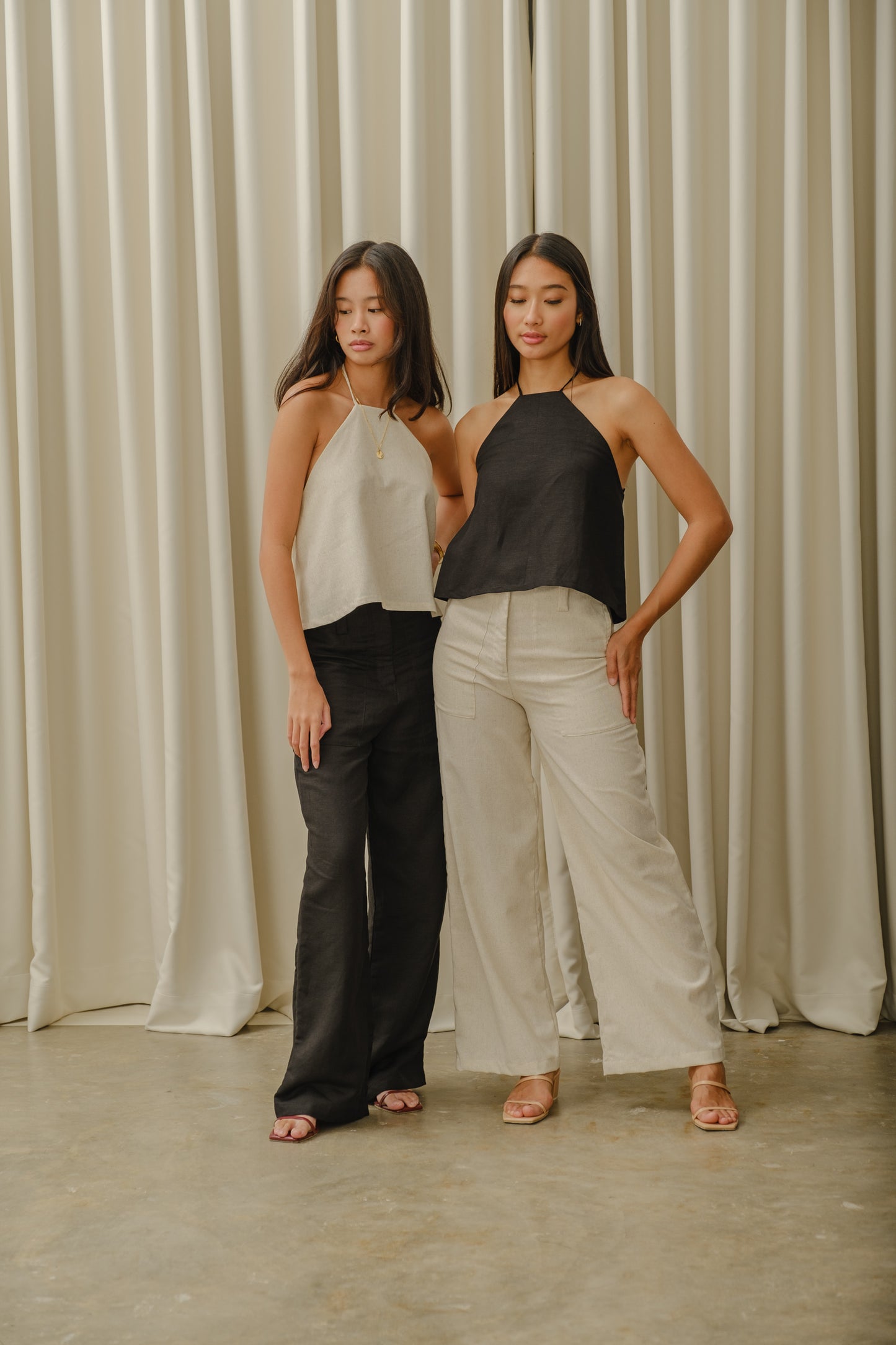 Preorder: Nadia Pants