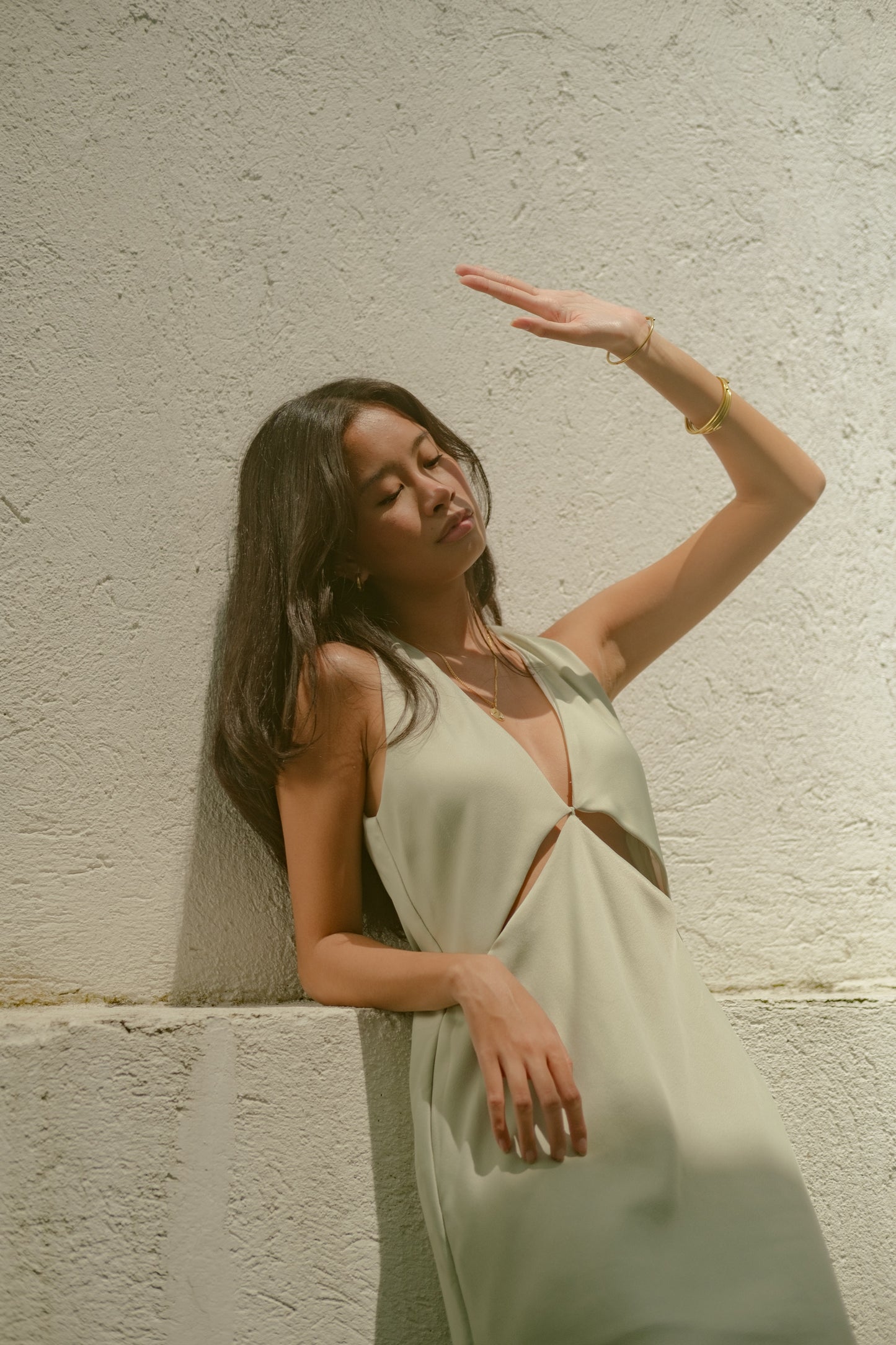 Preorder: Audrey Mini Dress