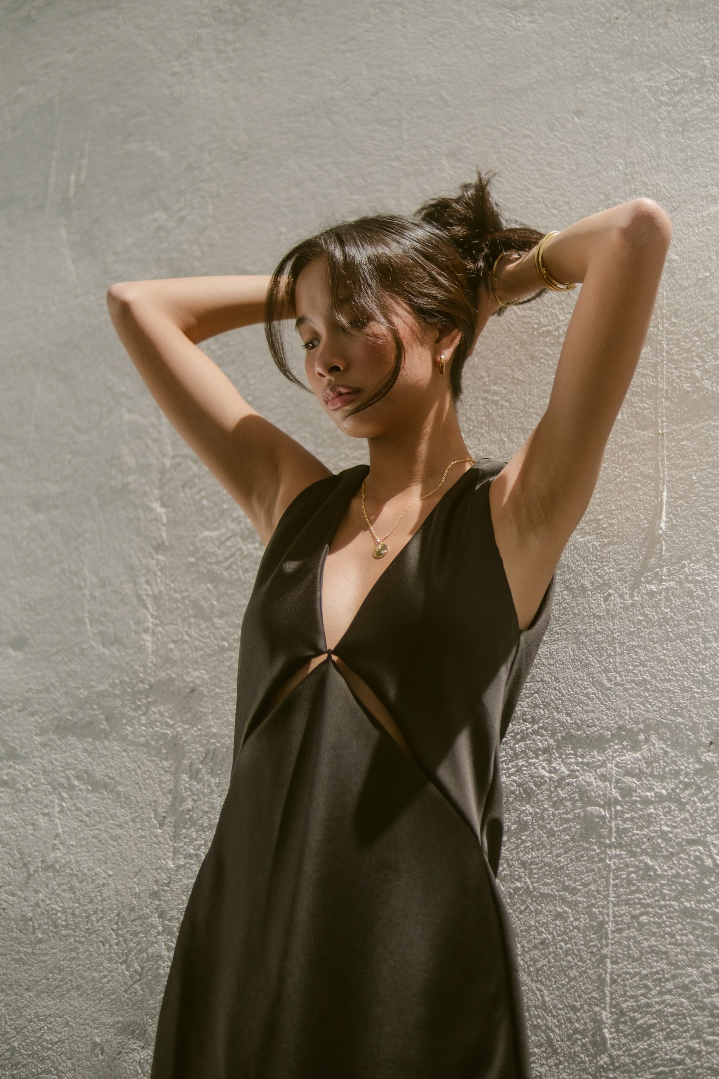 Preorder: Audrey Dress