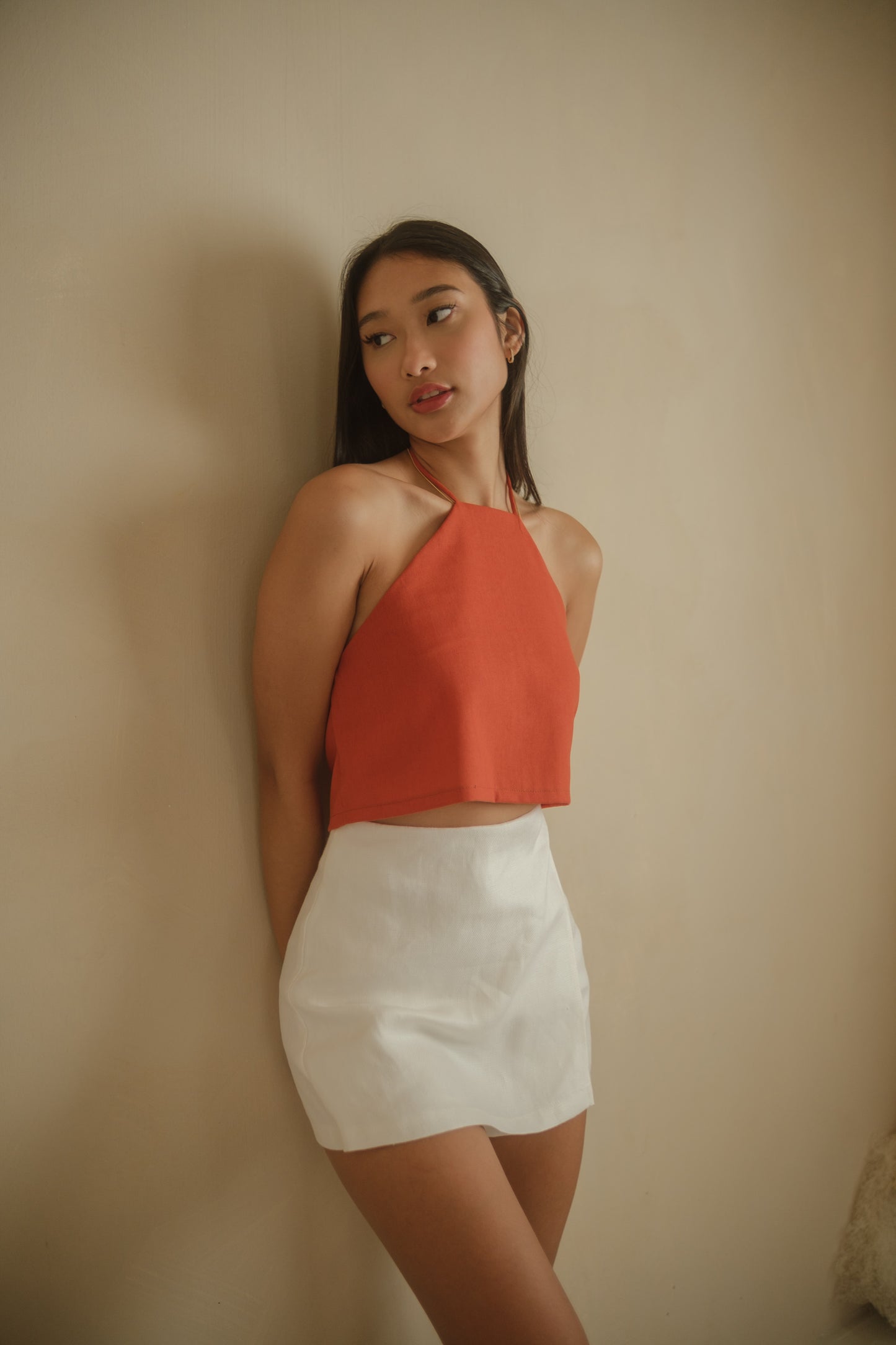 Preorder: Nadia Top
