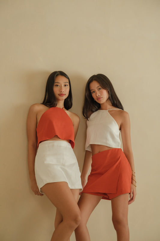 Preorder: Lolita Skort