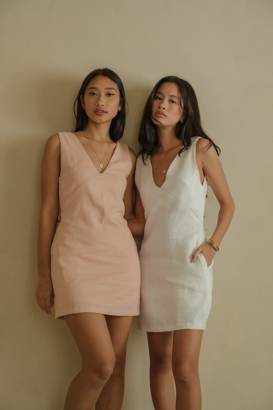 Preorder: Isla Mini Dress