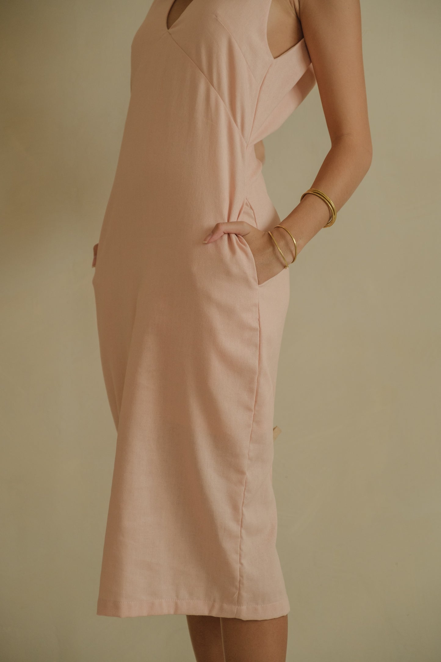 Preorder: Isla Midi Dress