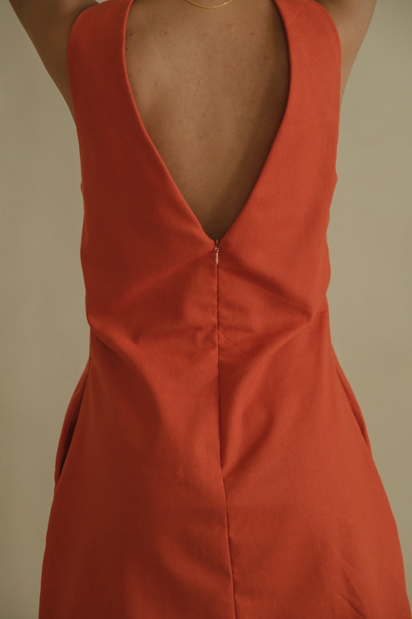 Preorder: Isla Mini Dress