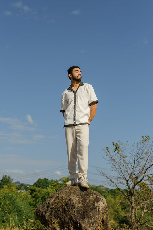 Preorder: Alfonso Polo