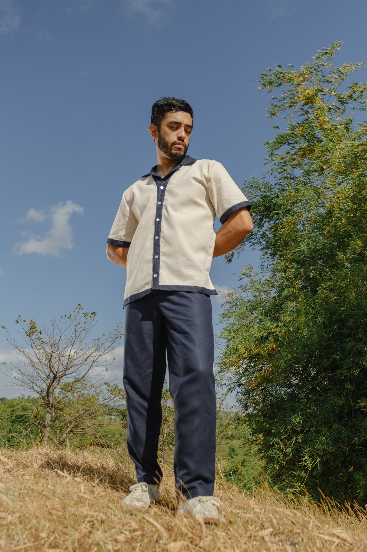 Preorder: Lorenzo Pants