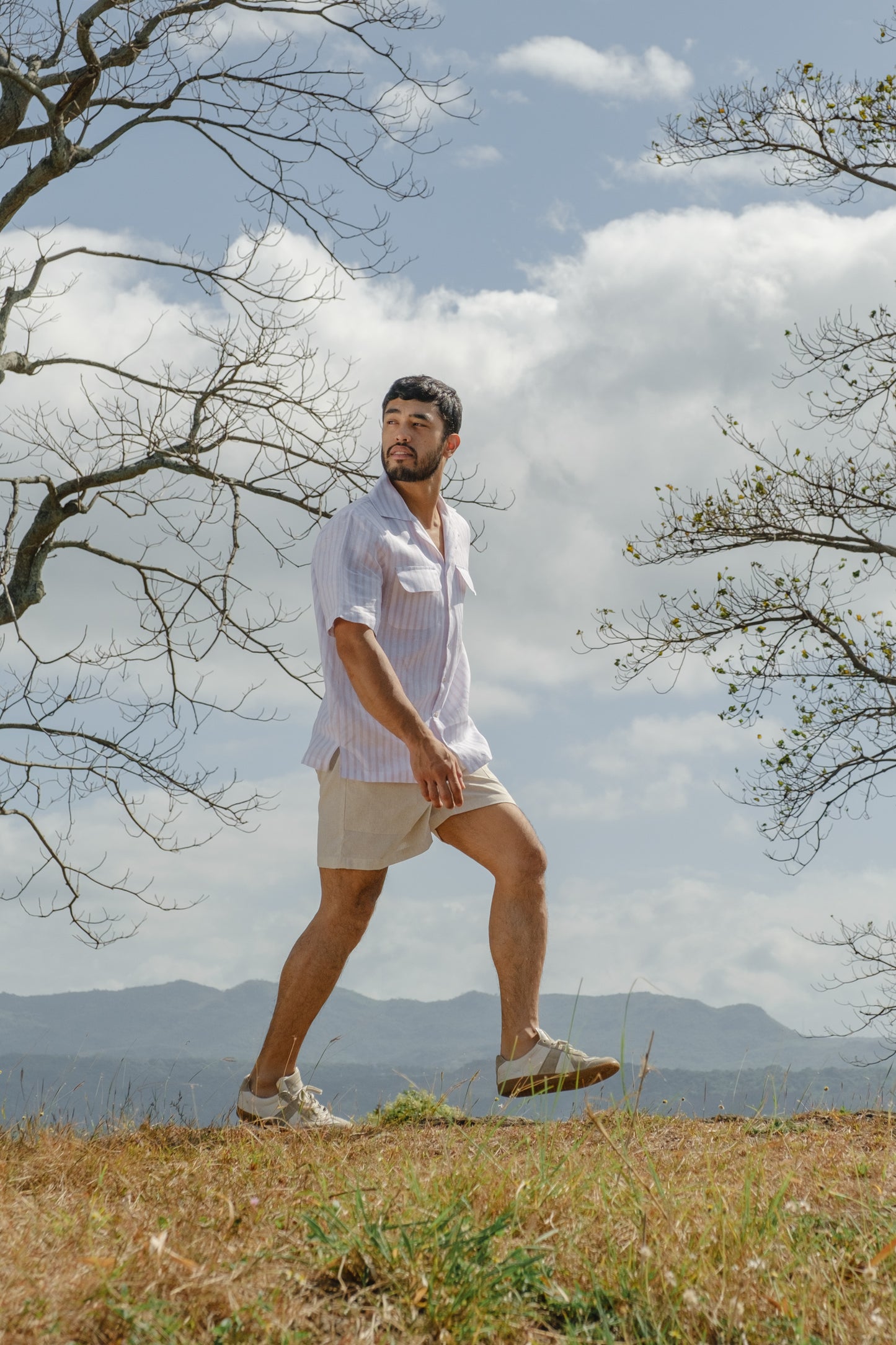 Preorder: Nicolo Shorts