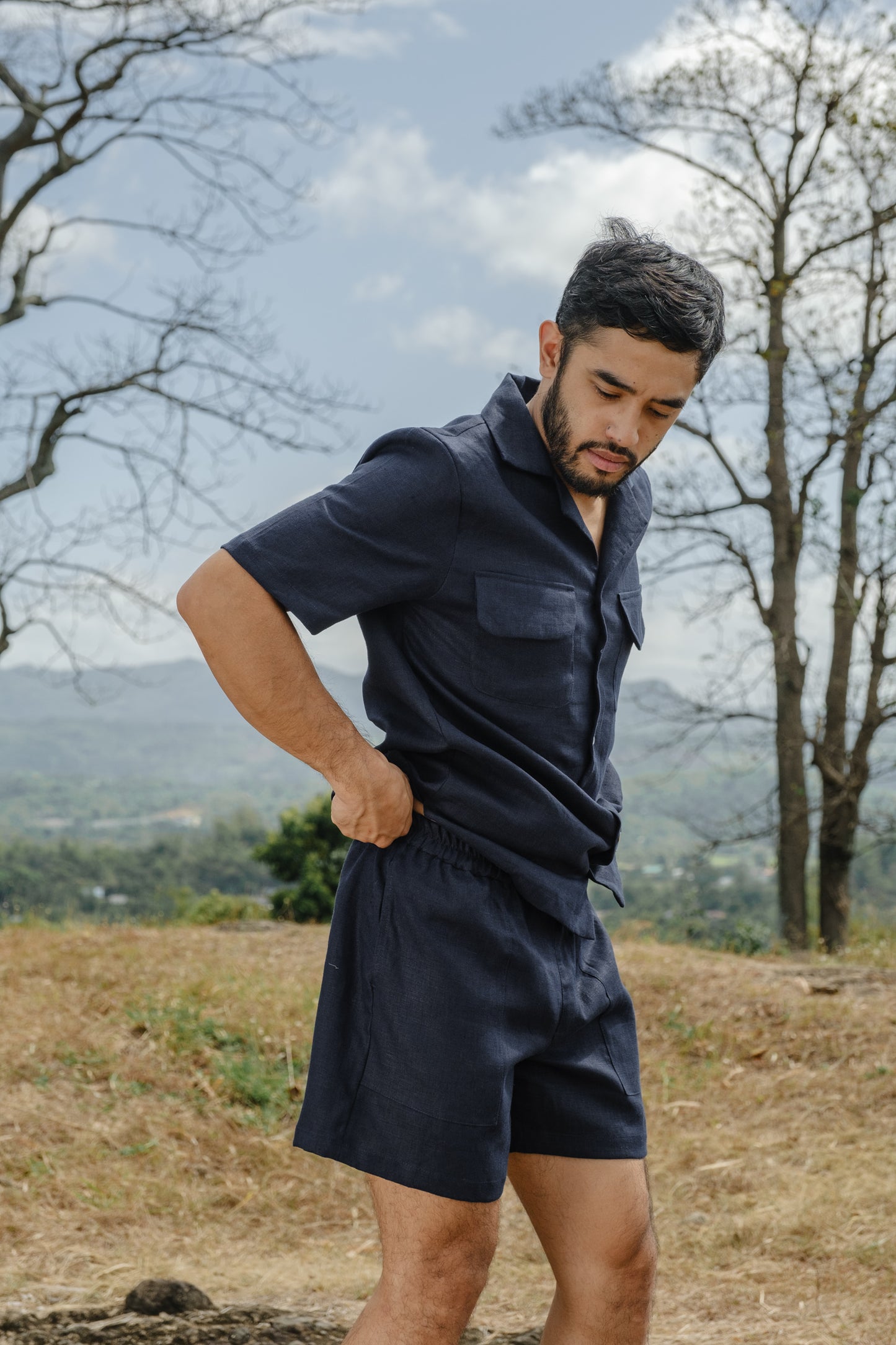 Preorder: Nicolo Shorts