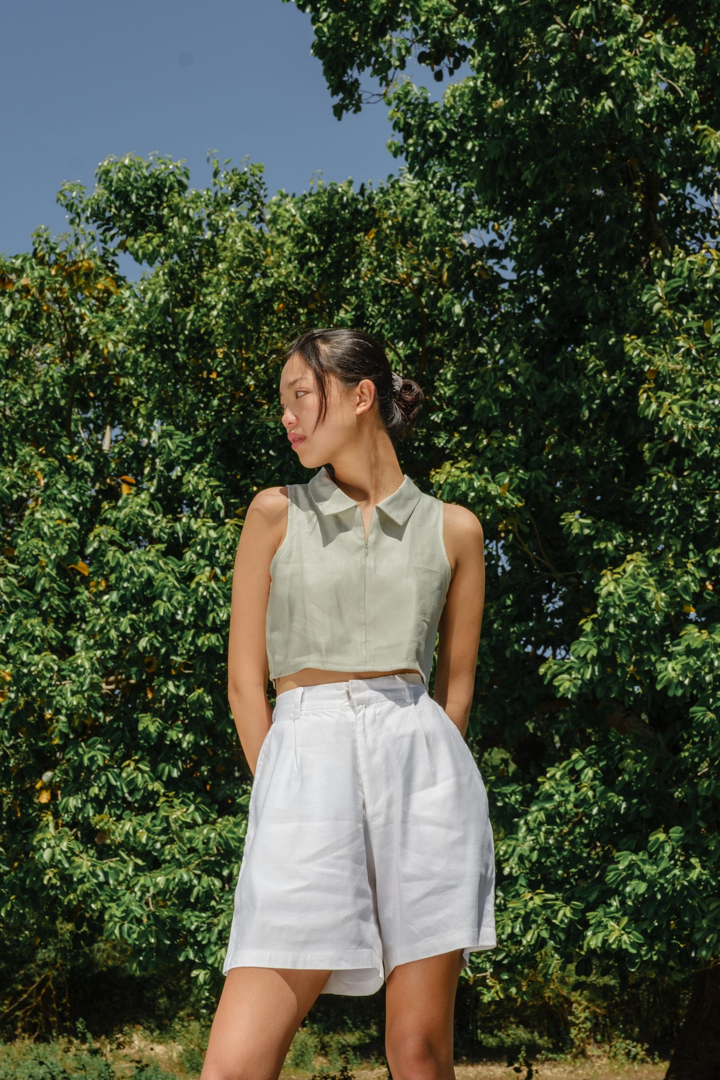 Emma Crop