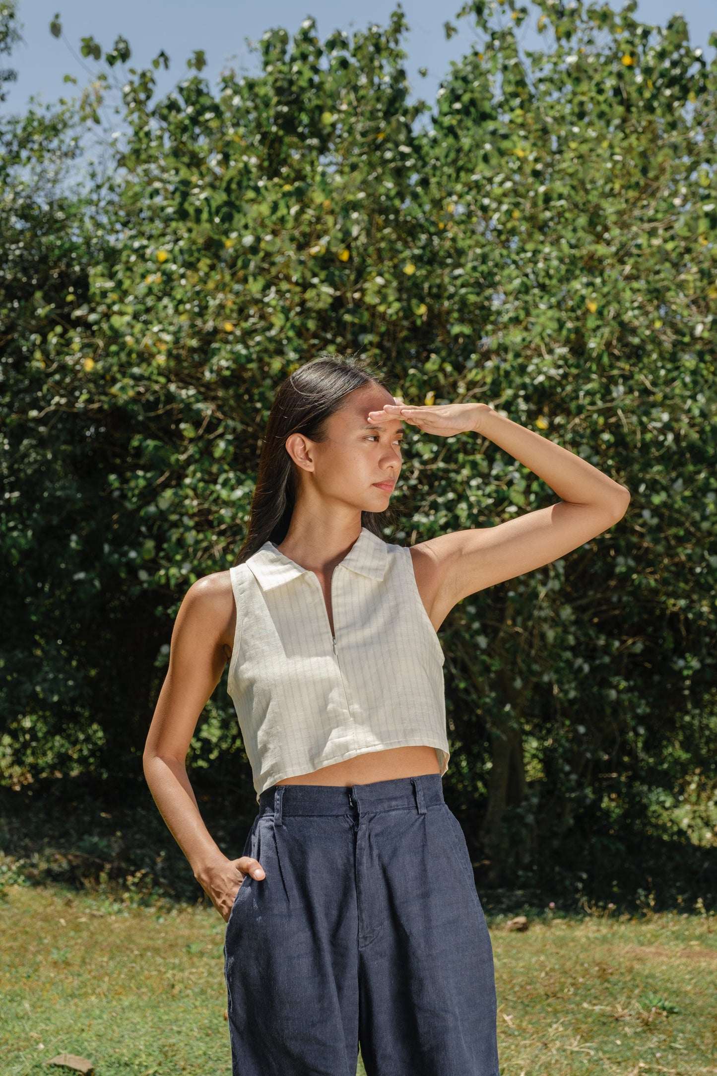 Emma Crop