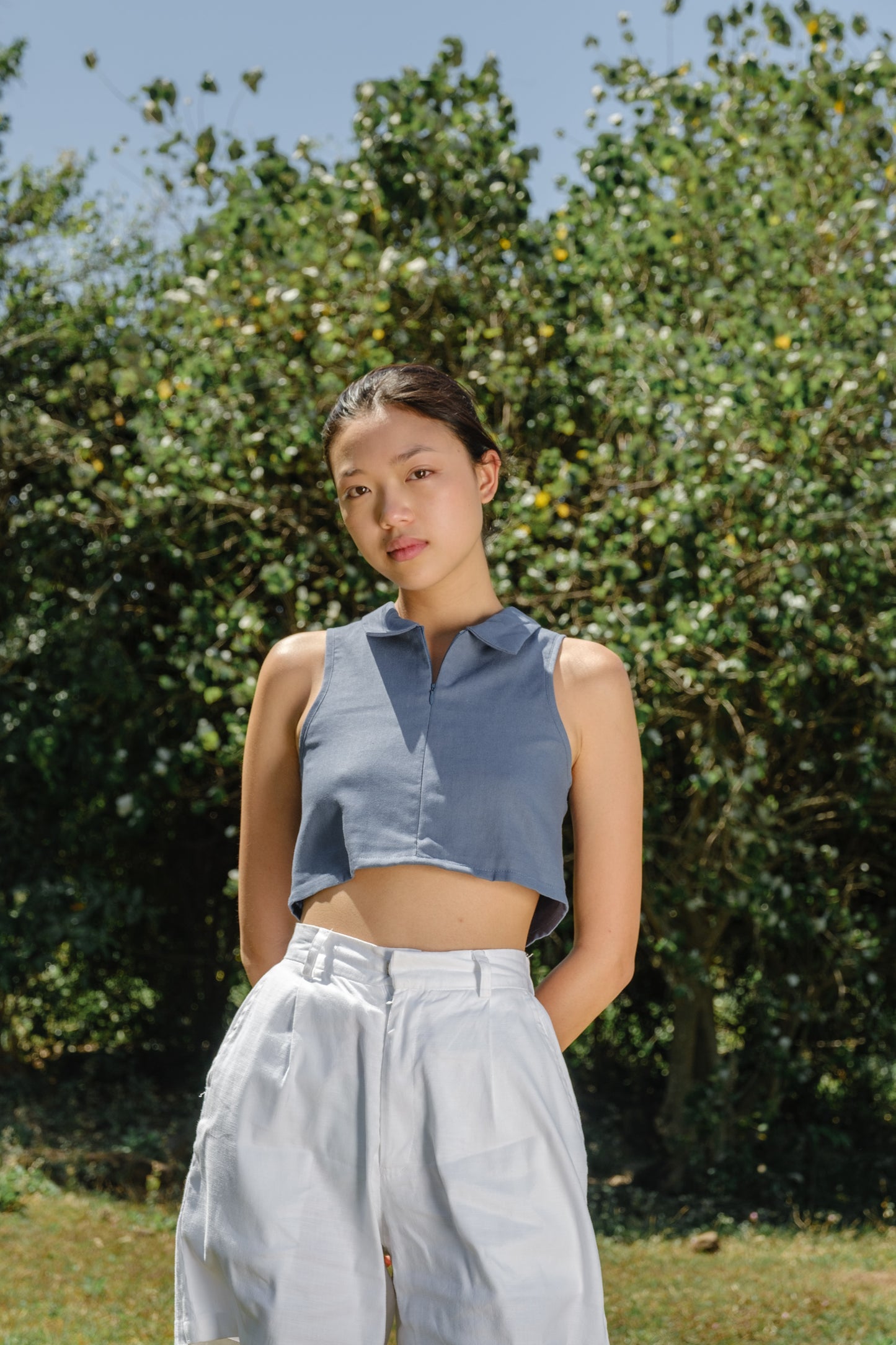 Emma Crop