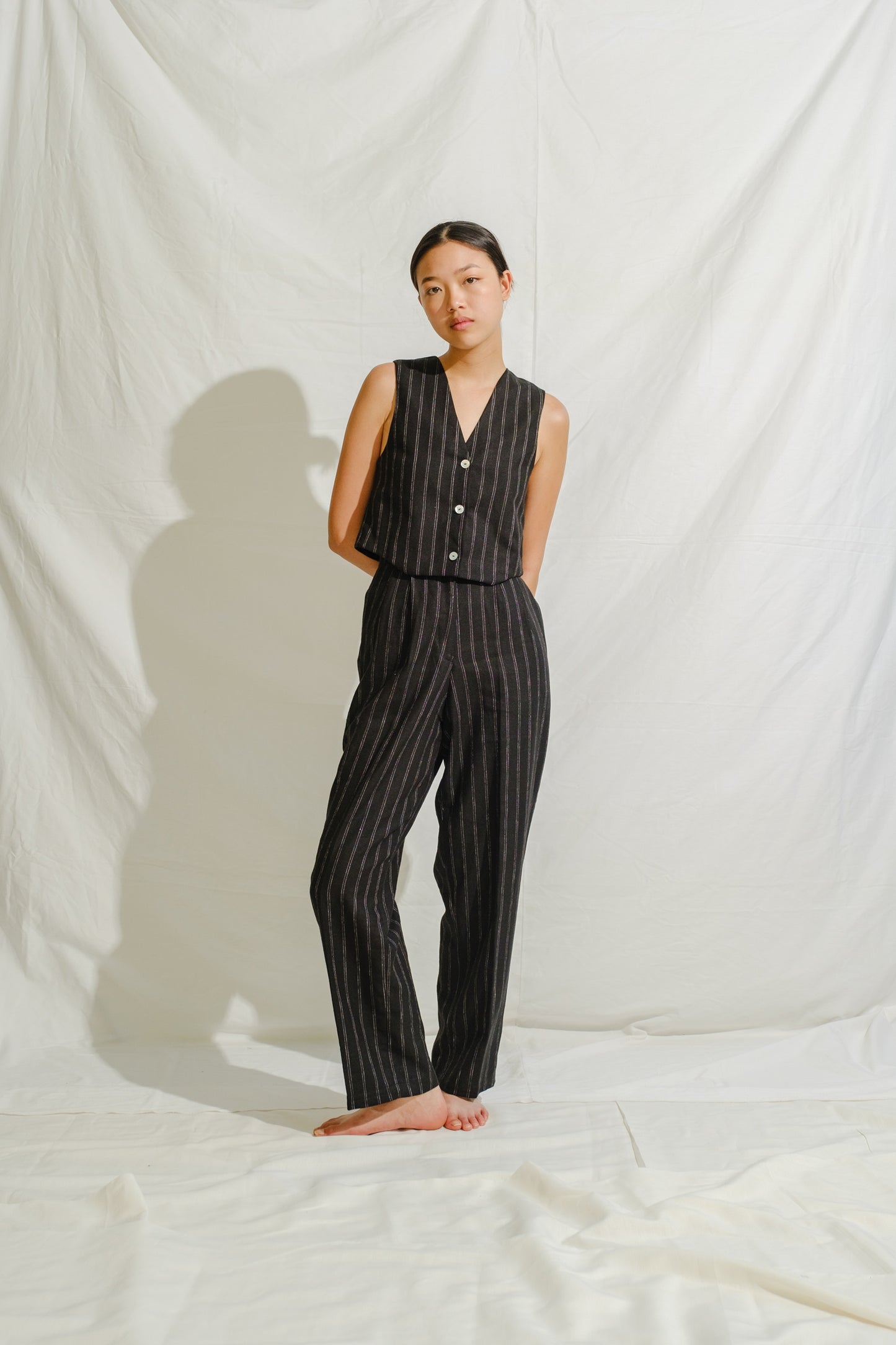 Cristina Pants